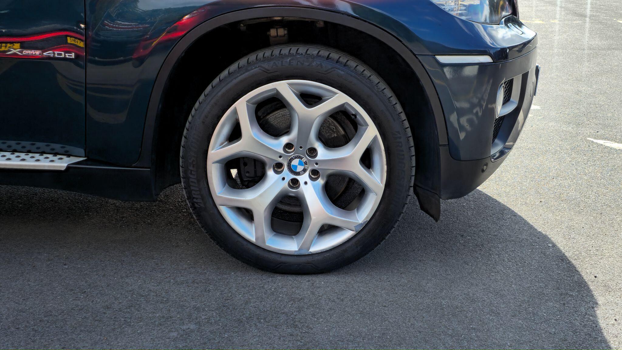 BMW X6 - Image 4
