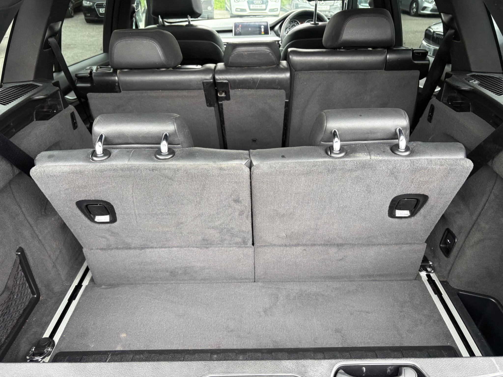 BMW X5 - Image 18
