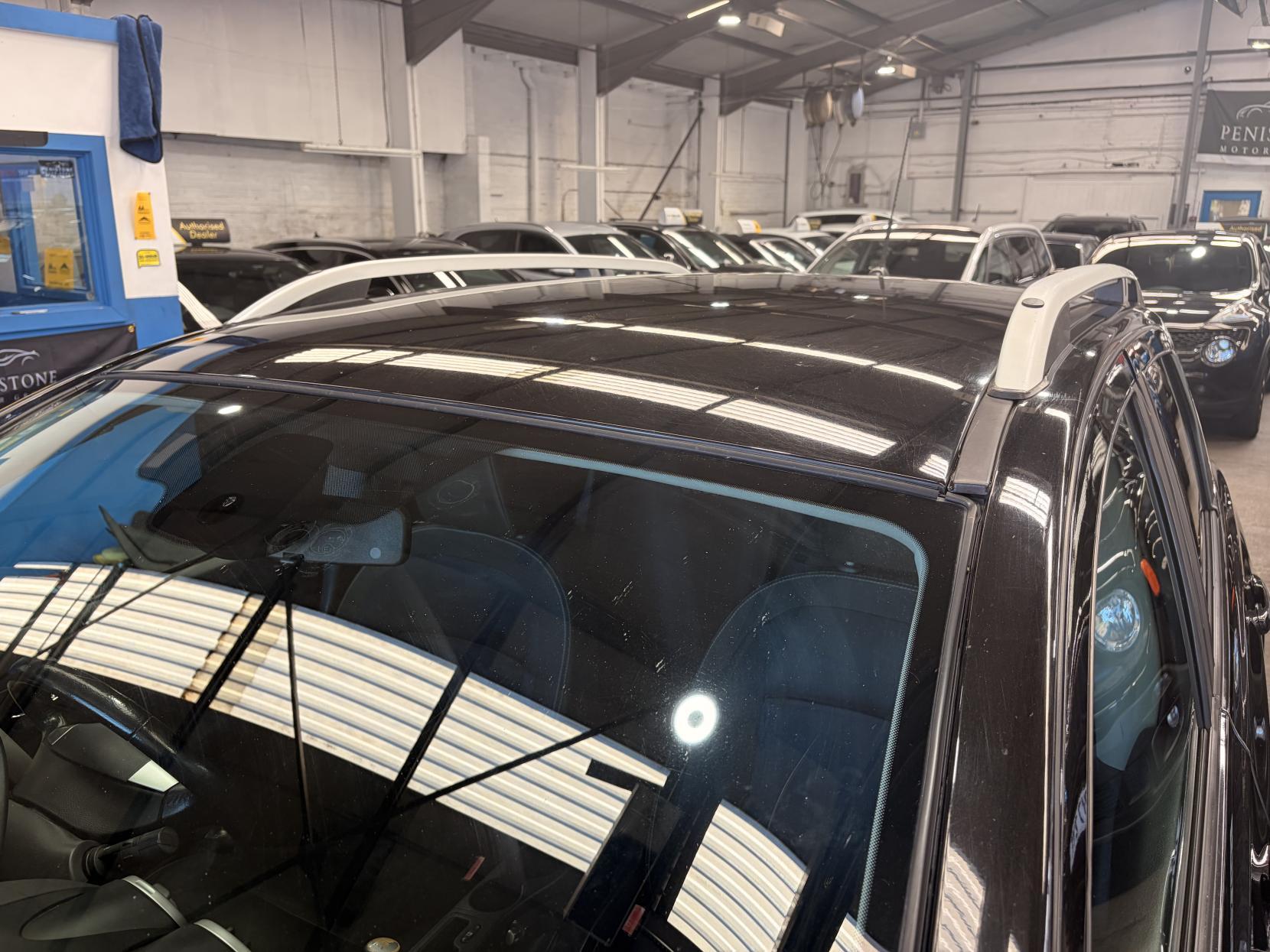 Nissan Qashqai - Image 15