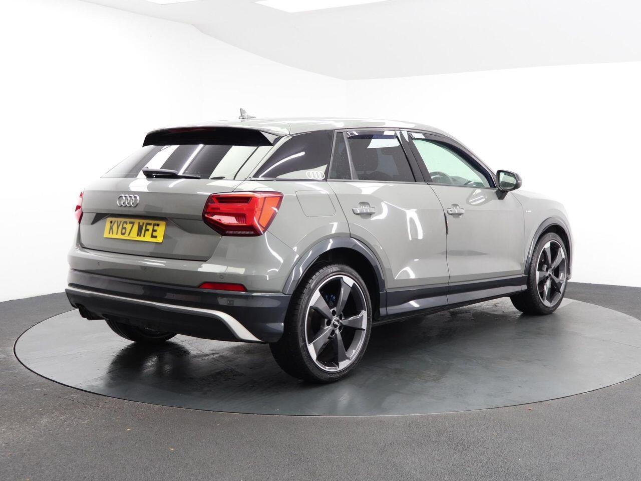 Audi Q2 - Image 12