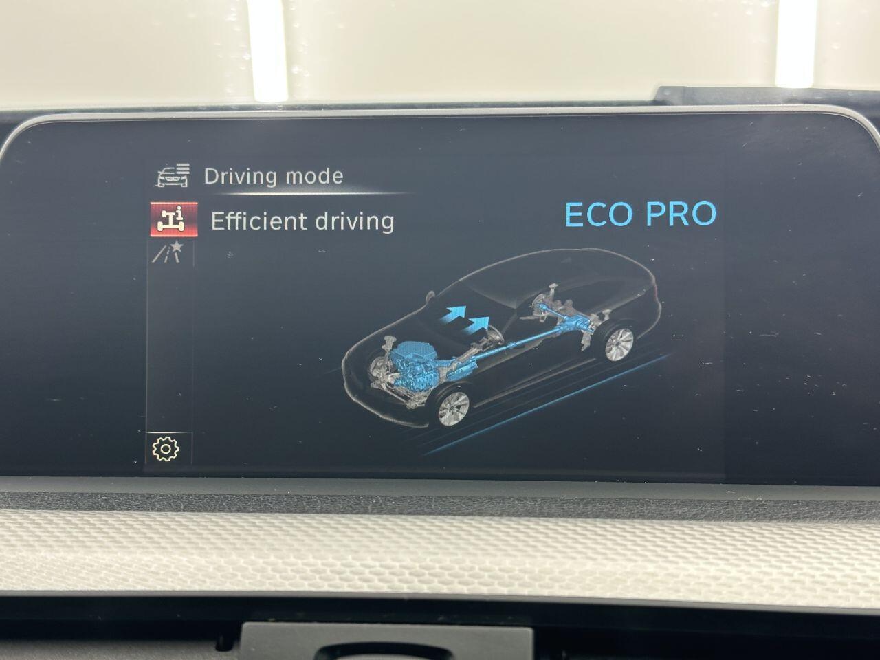 BMW 3 SERIES GRAN TURISMO - Image 25