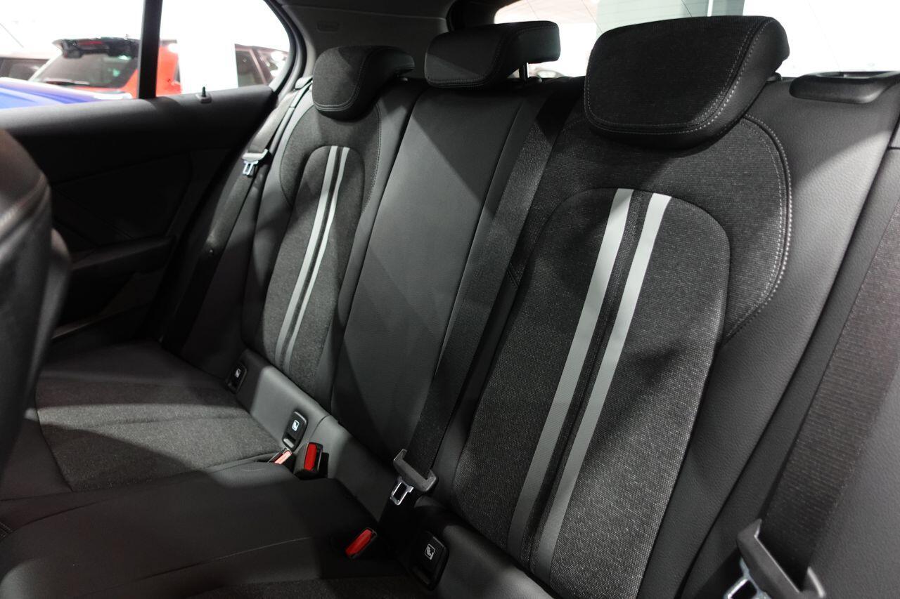 BMW 1 Series - Image 20