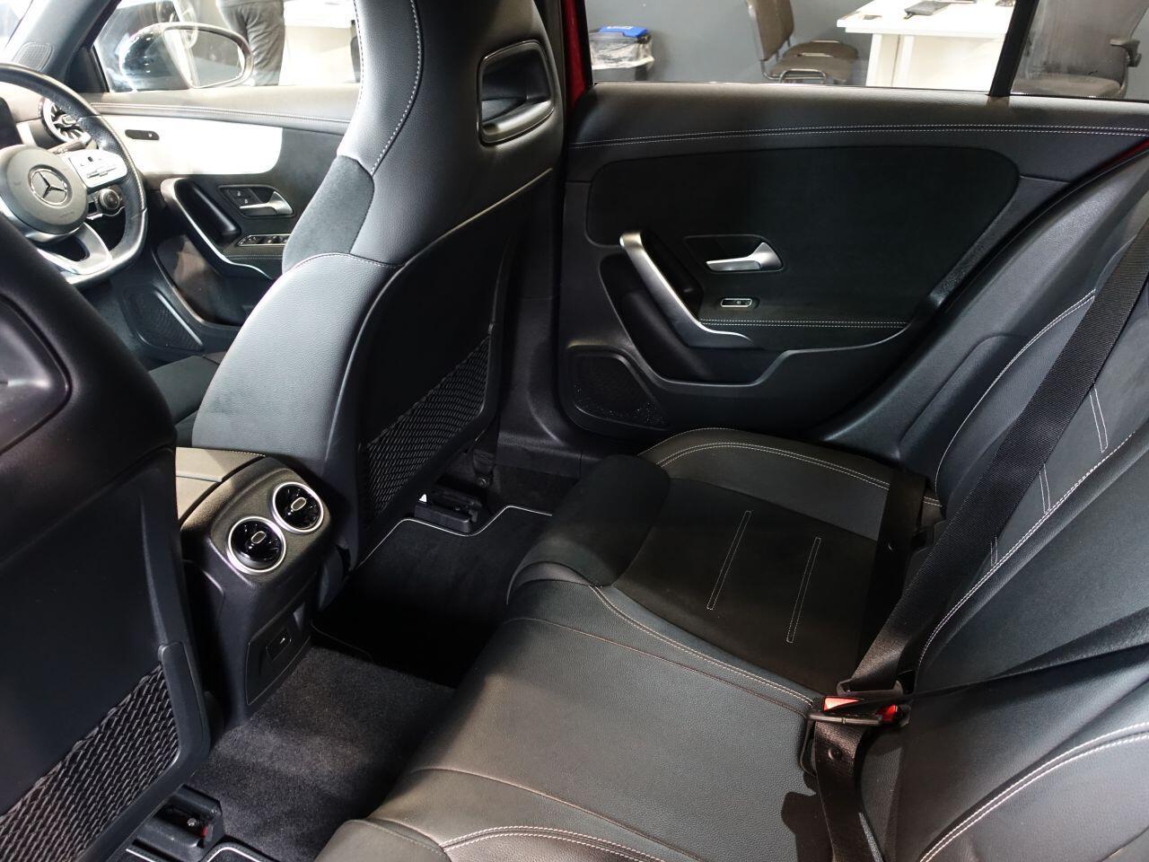 Mercedes-benz A Class - Image 16