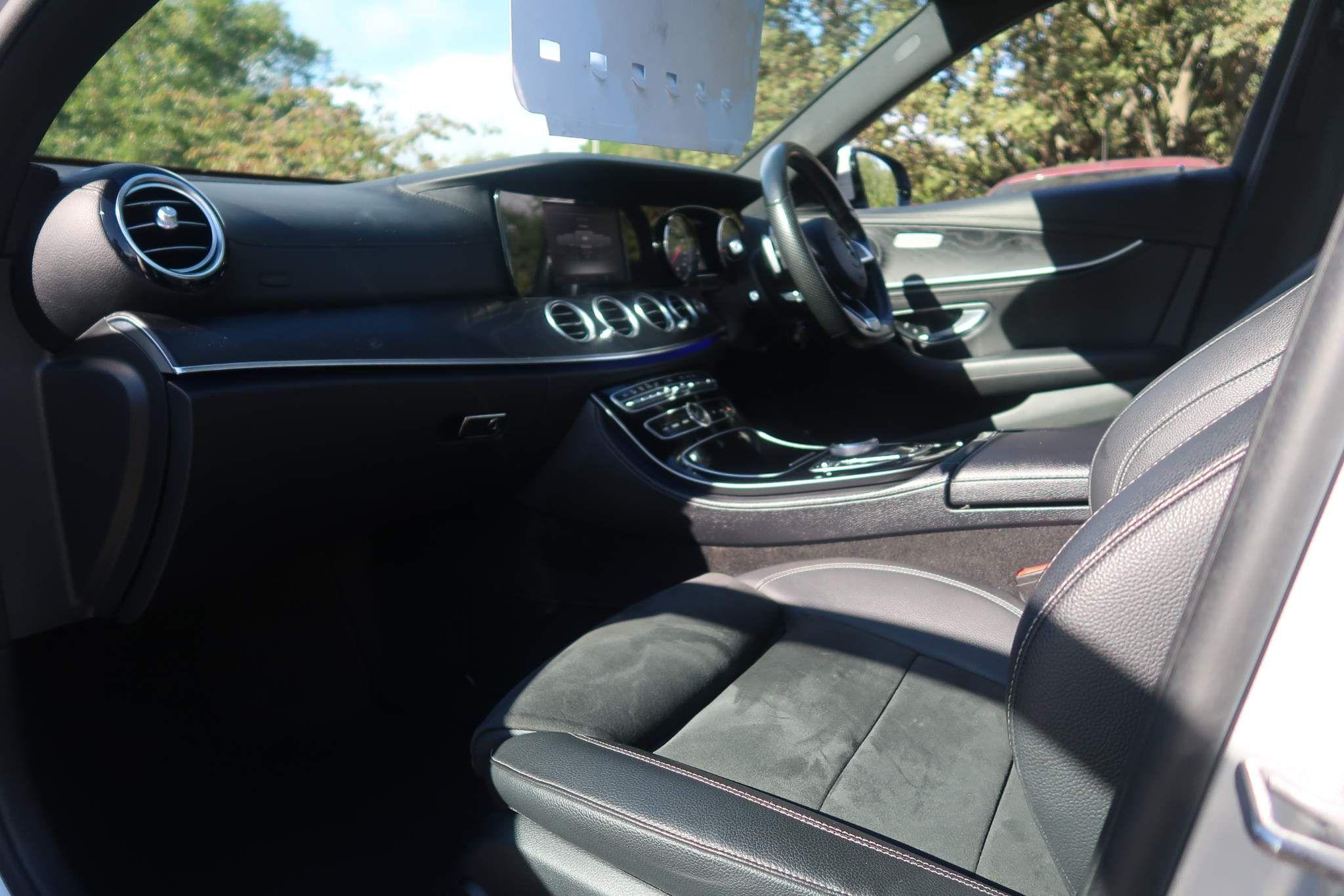 Mercedes E Class - Image 11