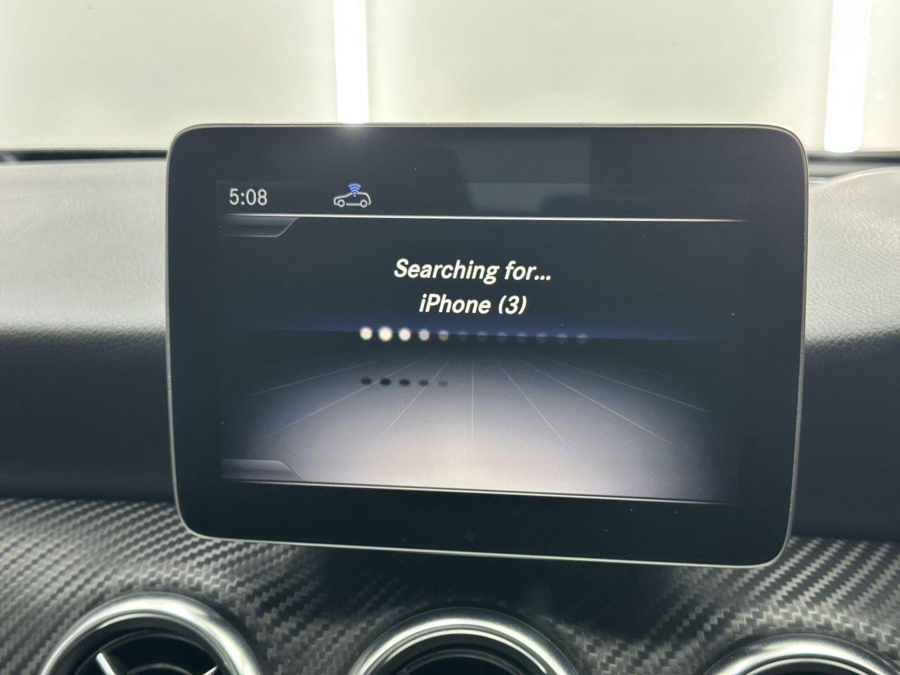 Mercedes A-Class - Image 25