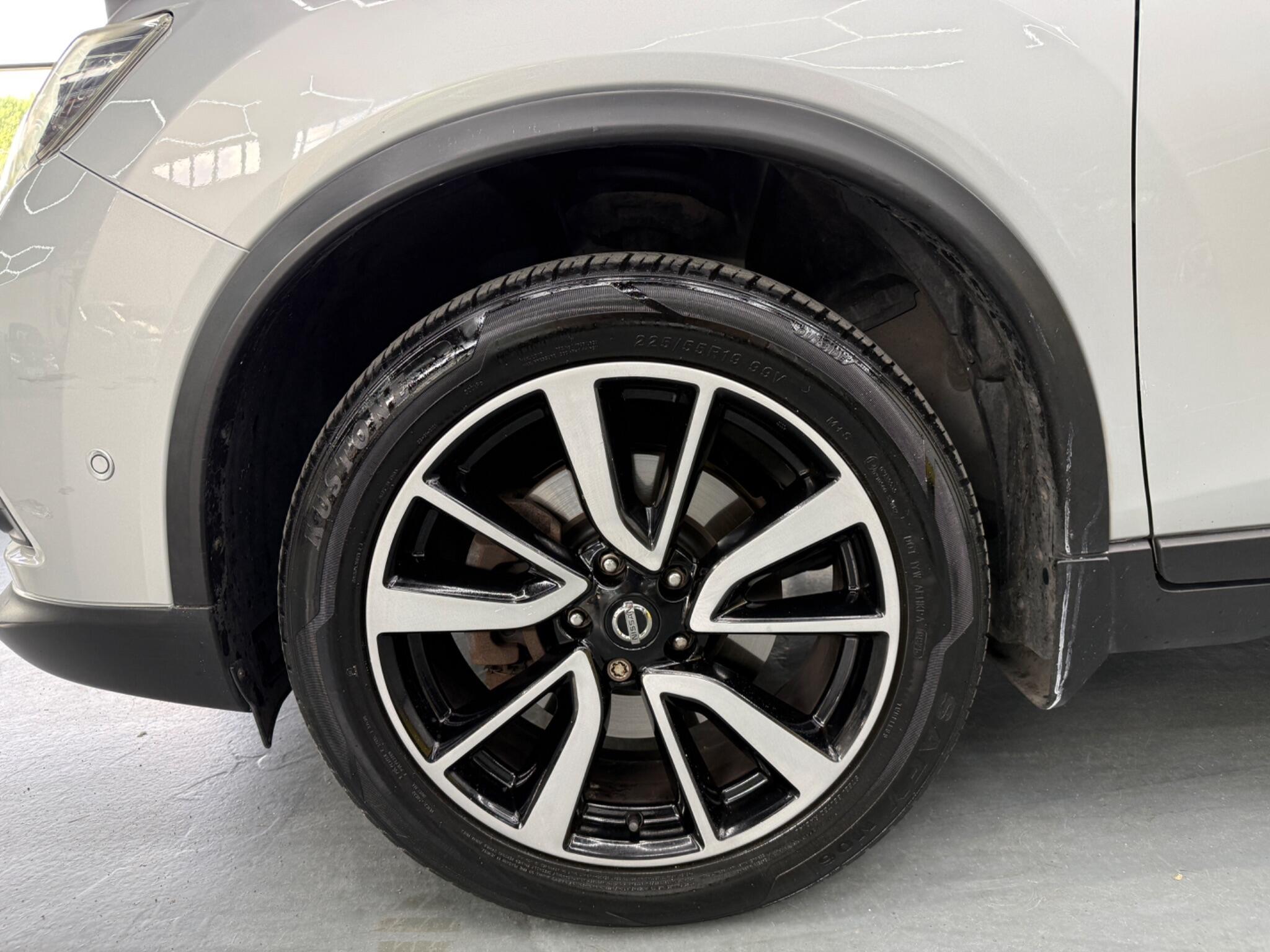 Nissan X-Trail - Image 7
