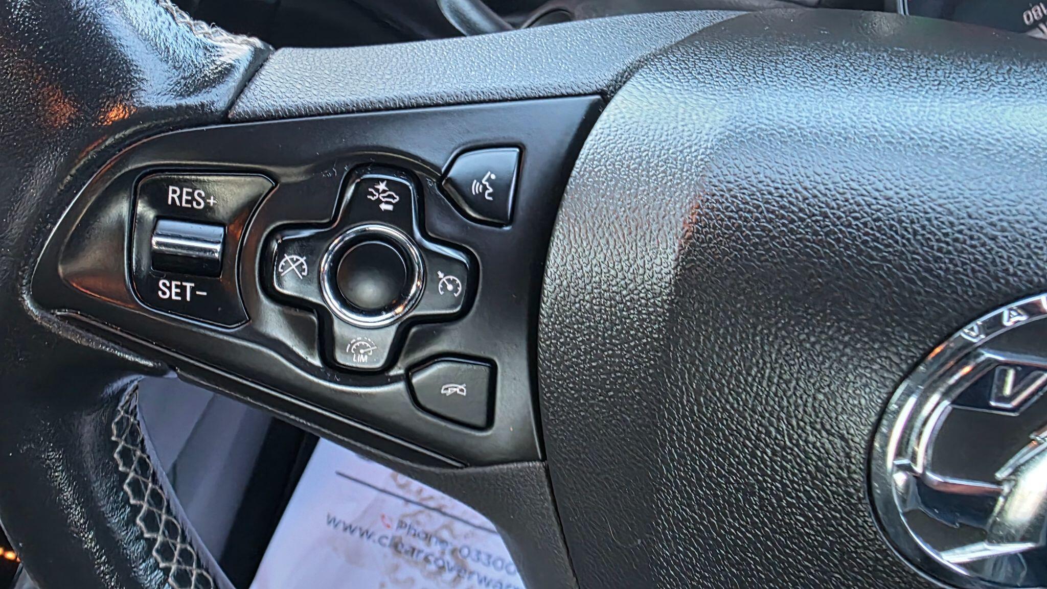 Vauxhall Astra - Image 18