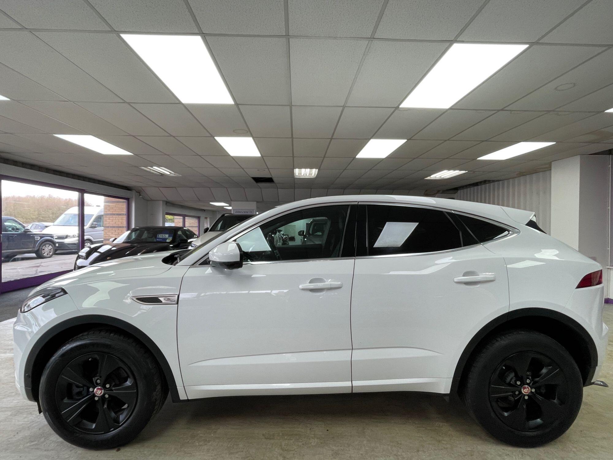 Jaguar E-Pace - Image 13