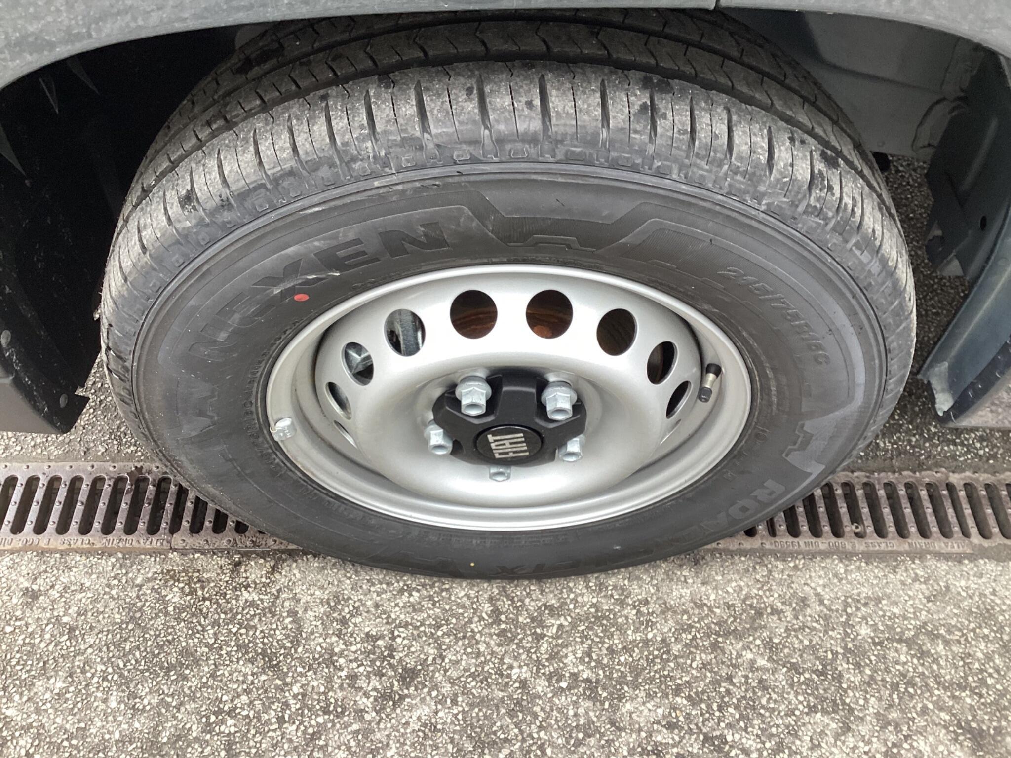 Fiat Ducato - Image 11
