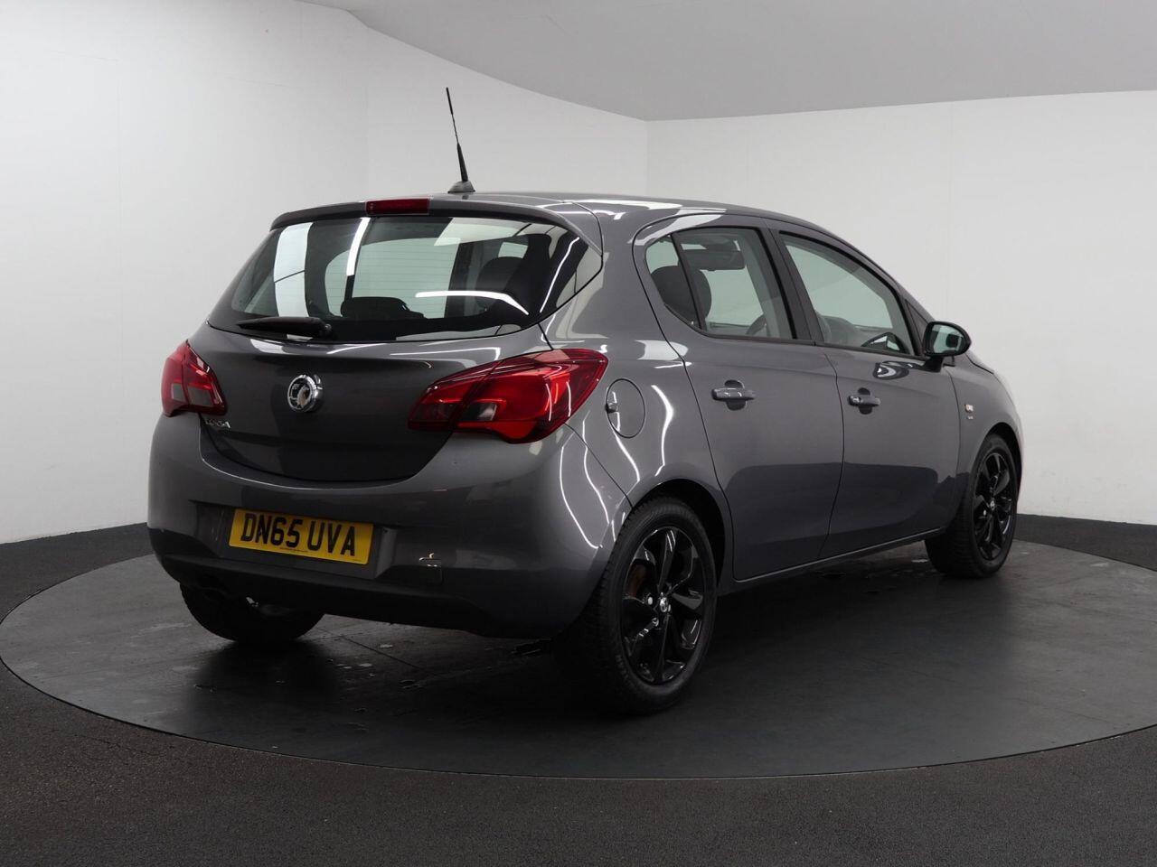 Vauxhall Corsa - Image 11