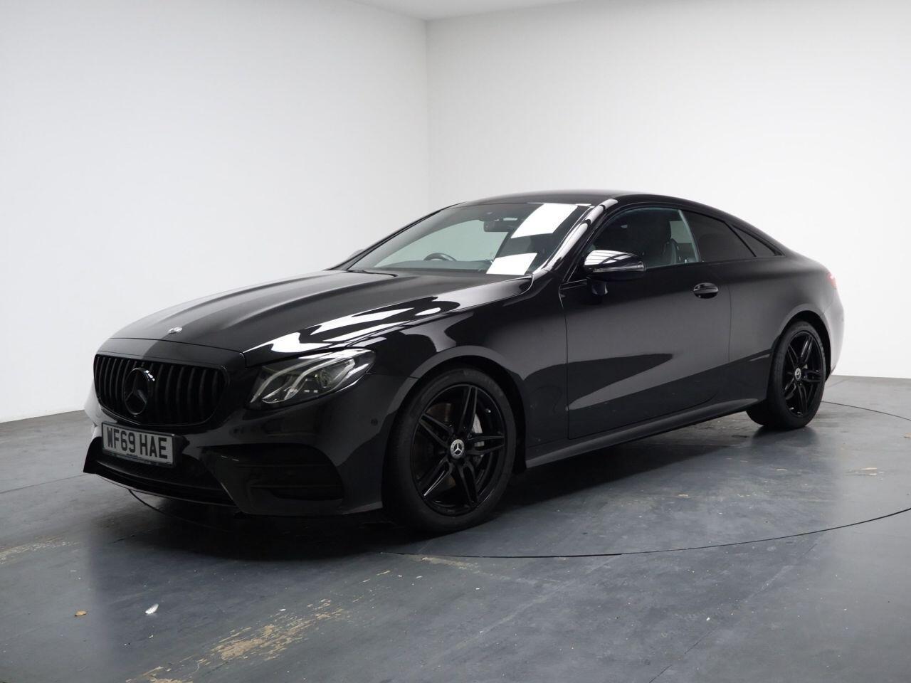 Mercedes-benz E Class - Image 6
