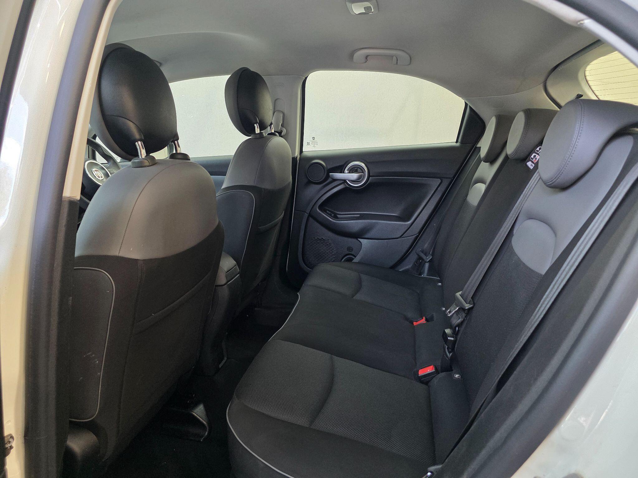 Fiat 500X - Image 28
