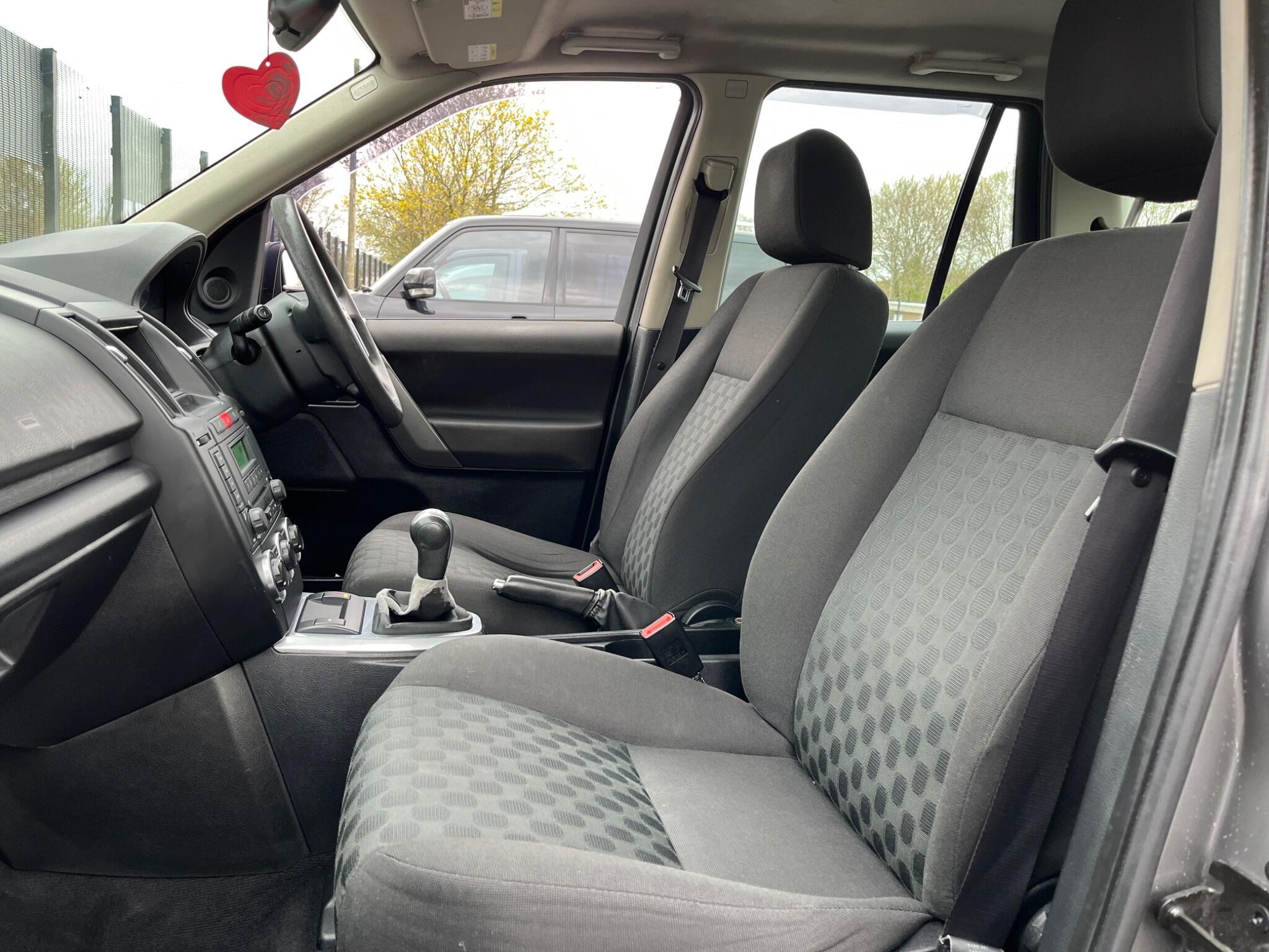 Land Rover Freelander 2 - Image 17