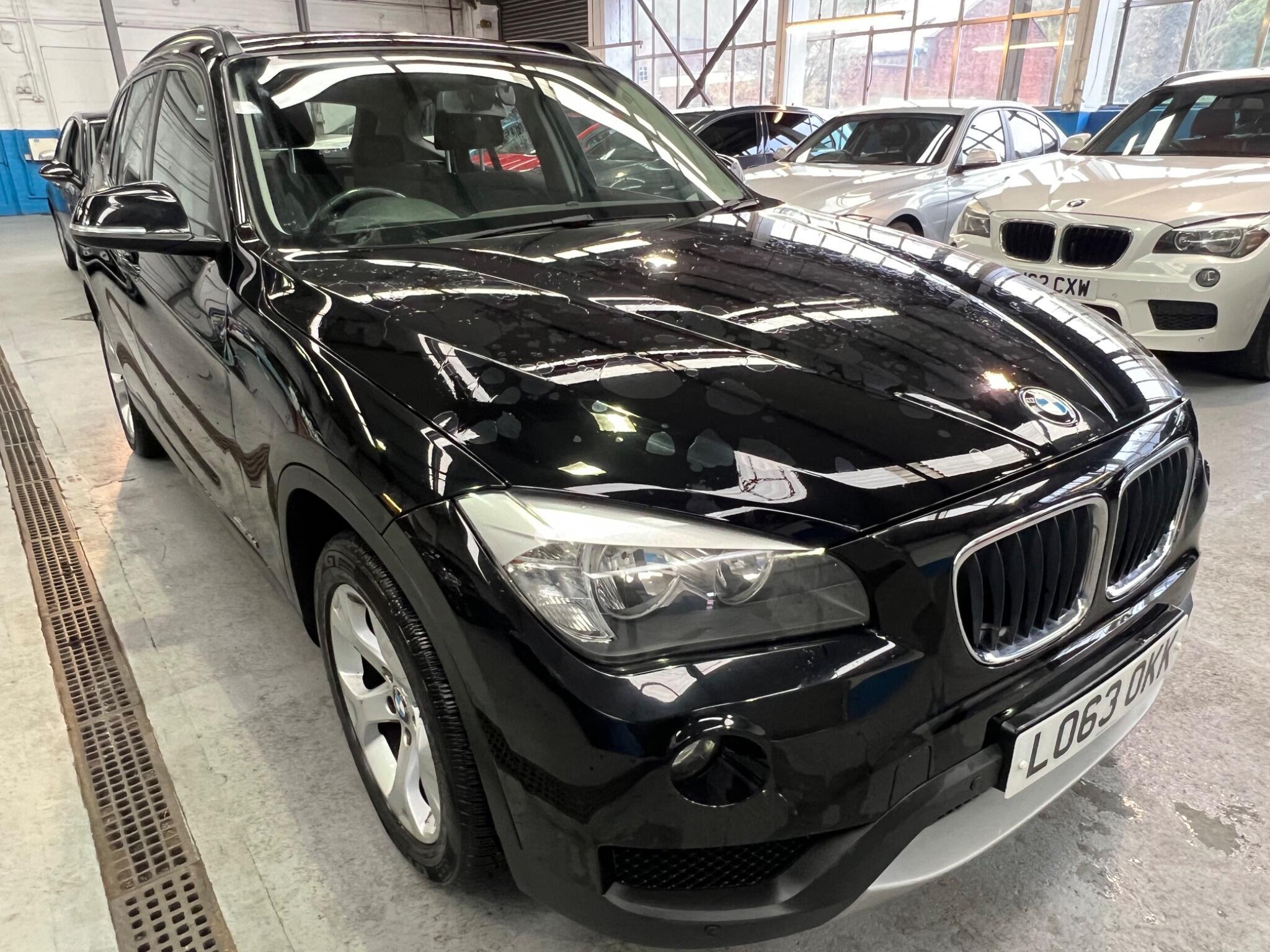 BMW X1 - Image 6