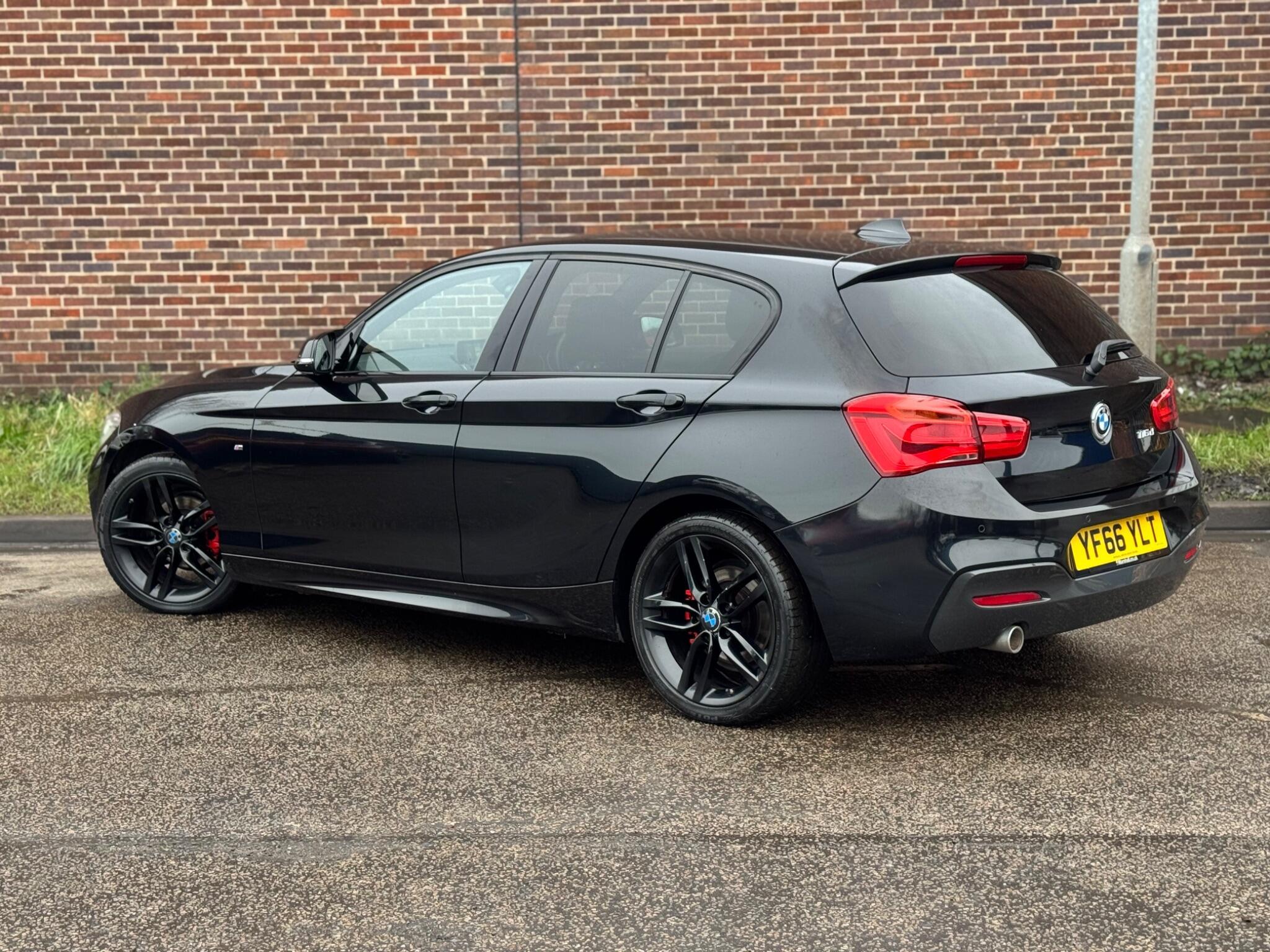 BMW 1 Series - Image 4