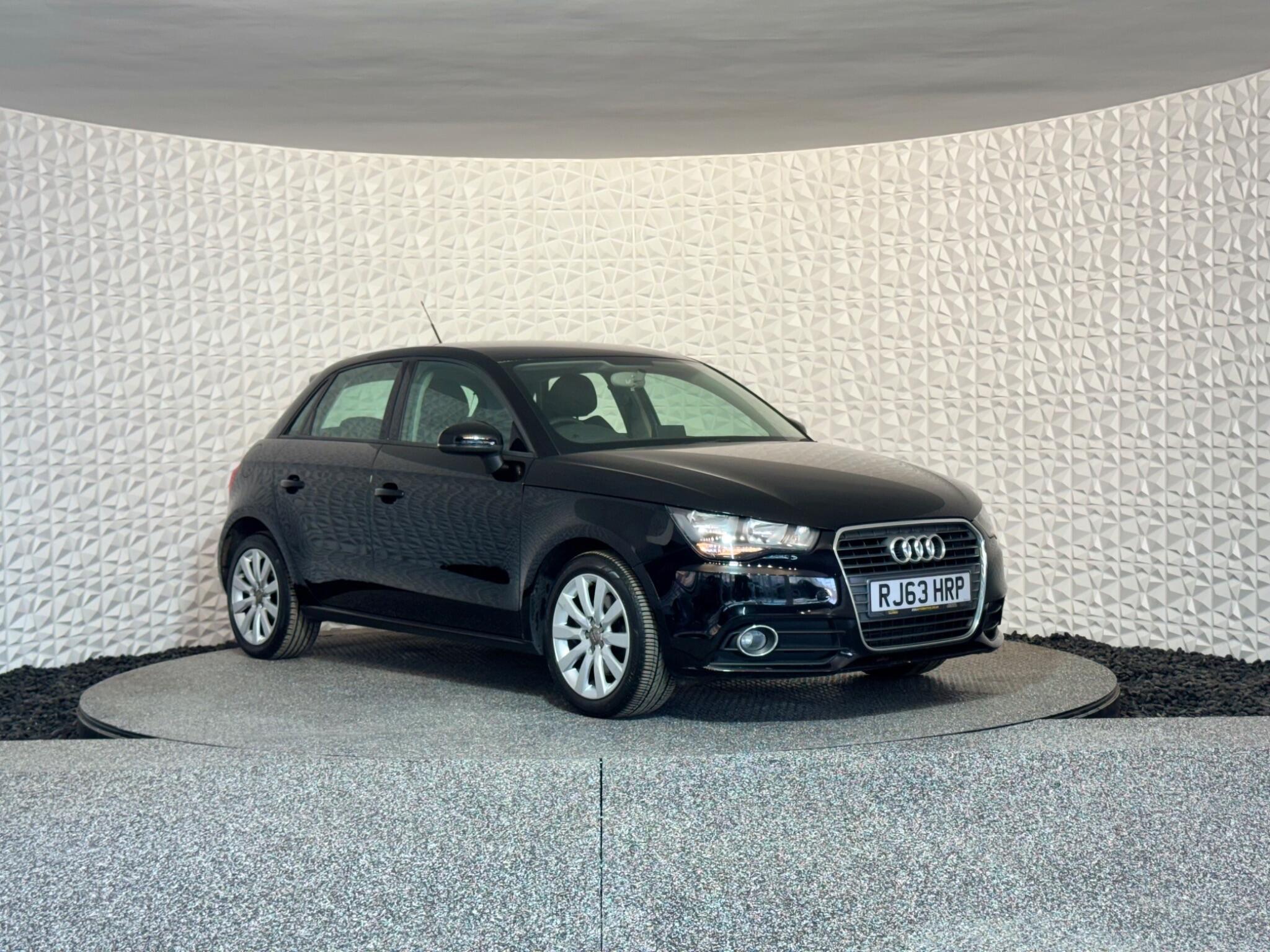 Audi A1 - Image 5