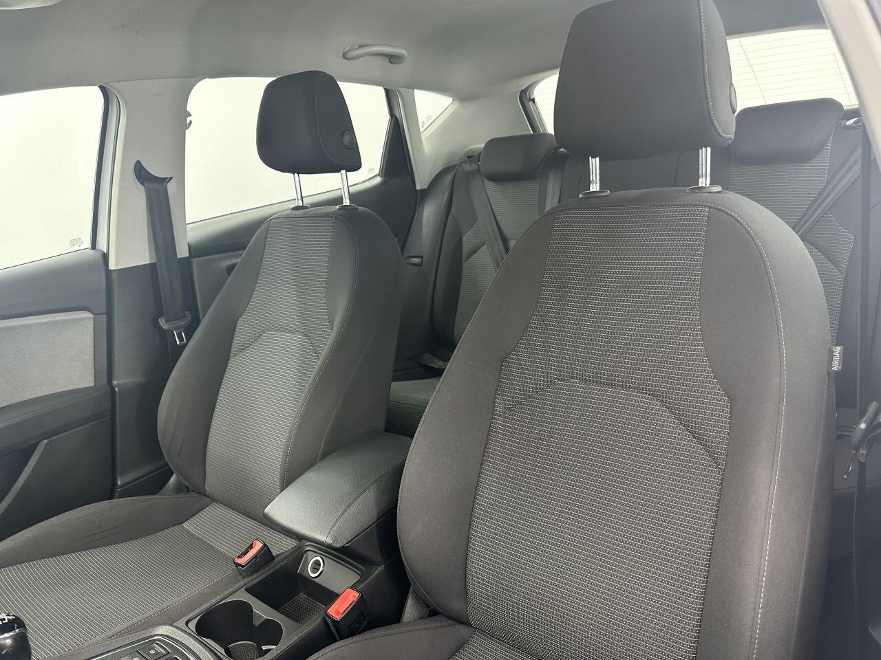 SEAT Leon - Image 14