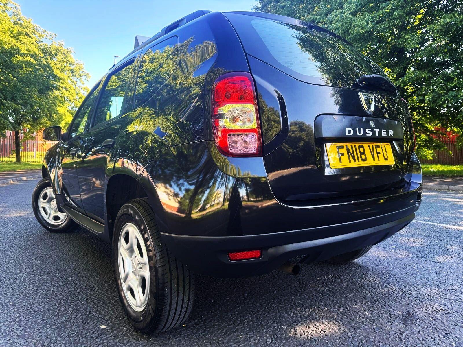Dacia Duster - Image 10