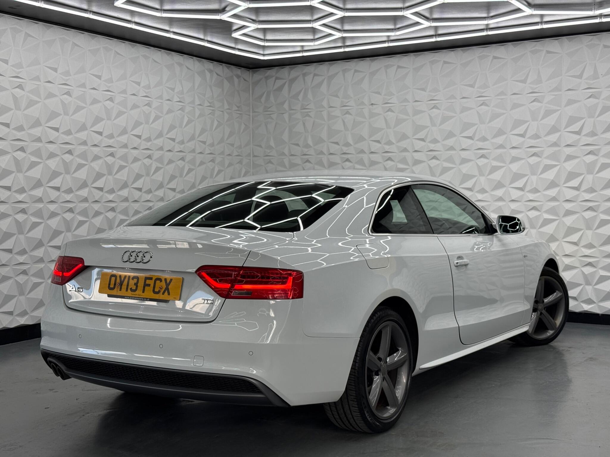 Audi A5 - Image 5