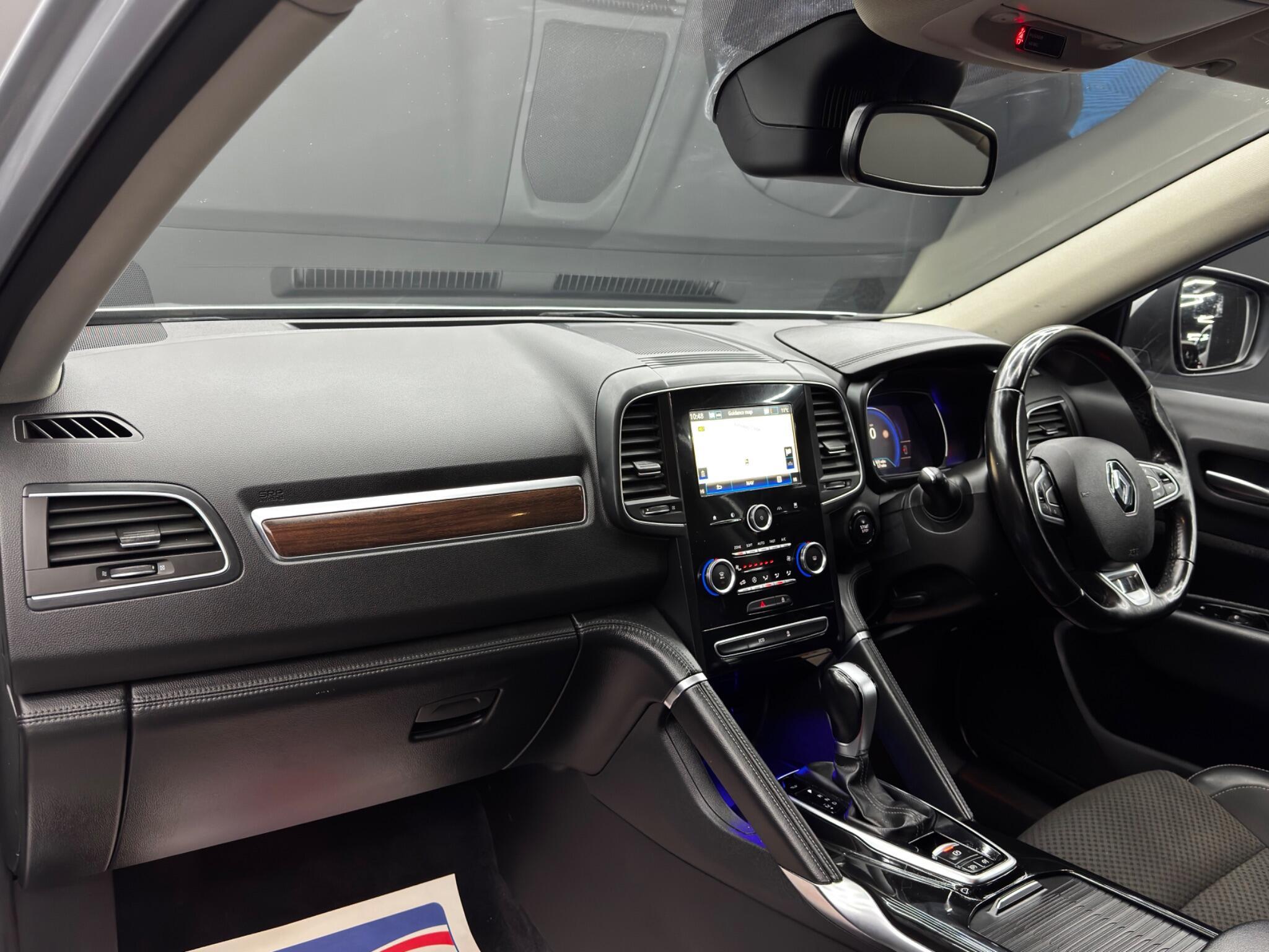 Renault Koleos - Image 11