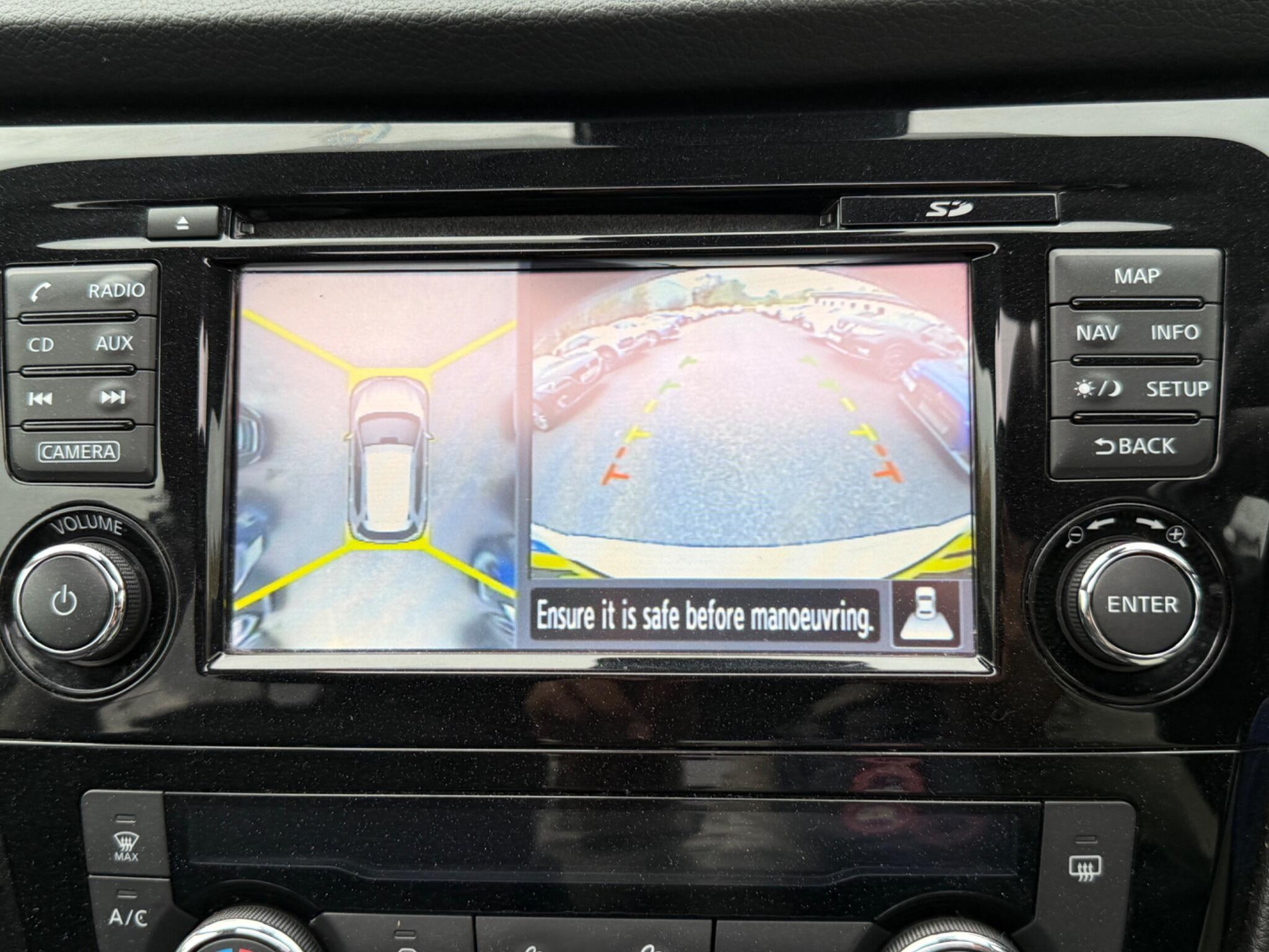 Nissan X-Trail - Image 25