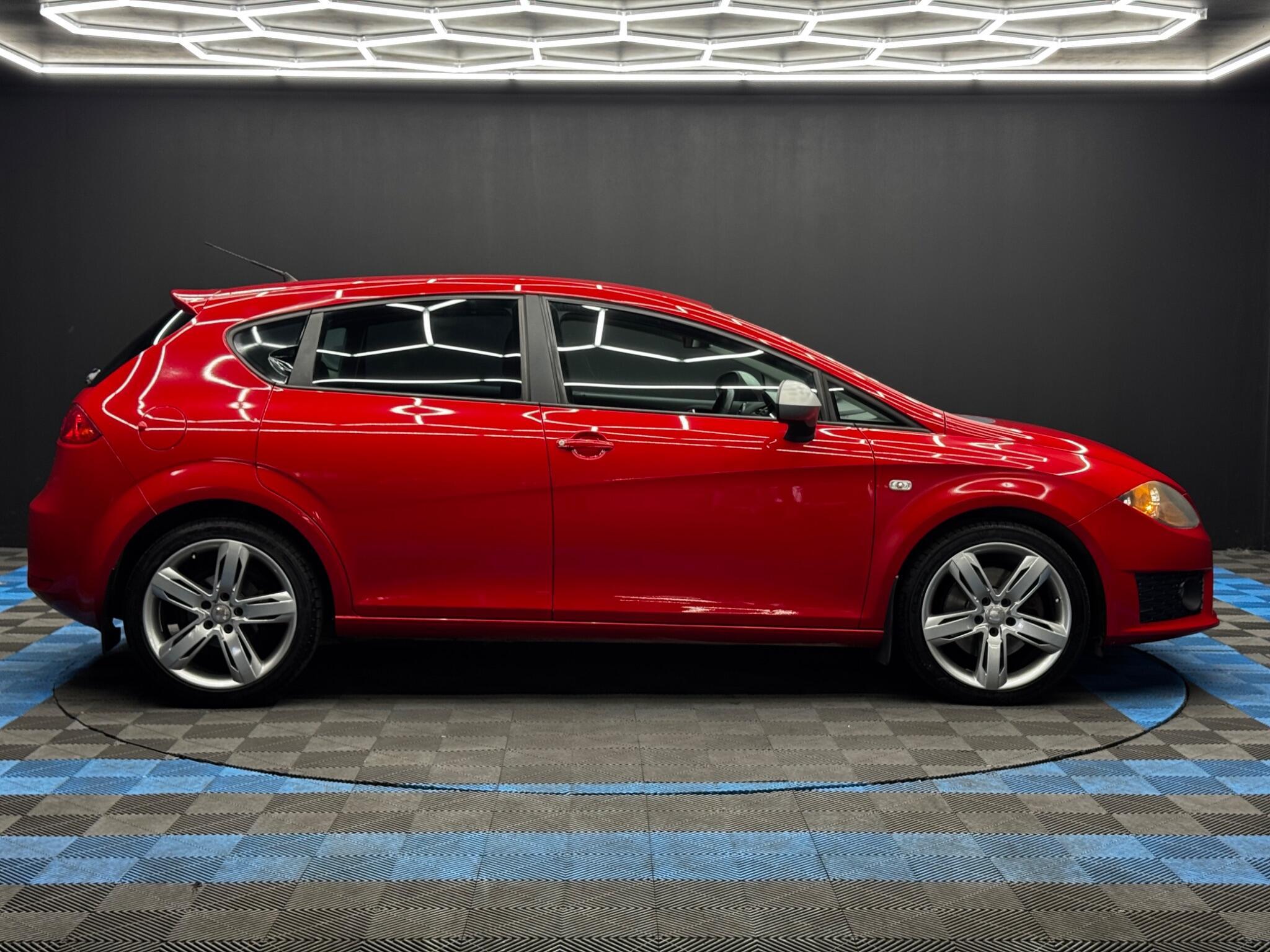 SEAT Leon - Image 4