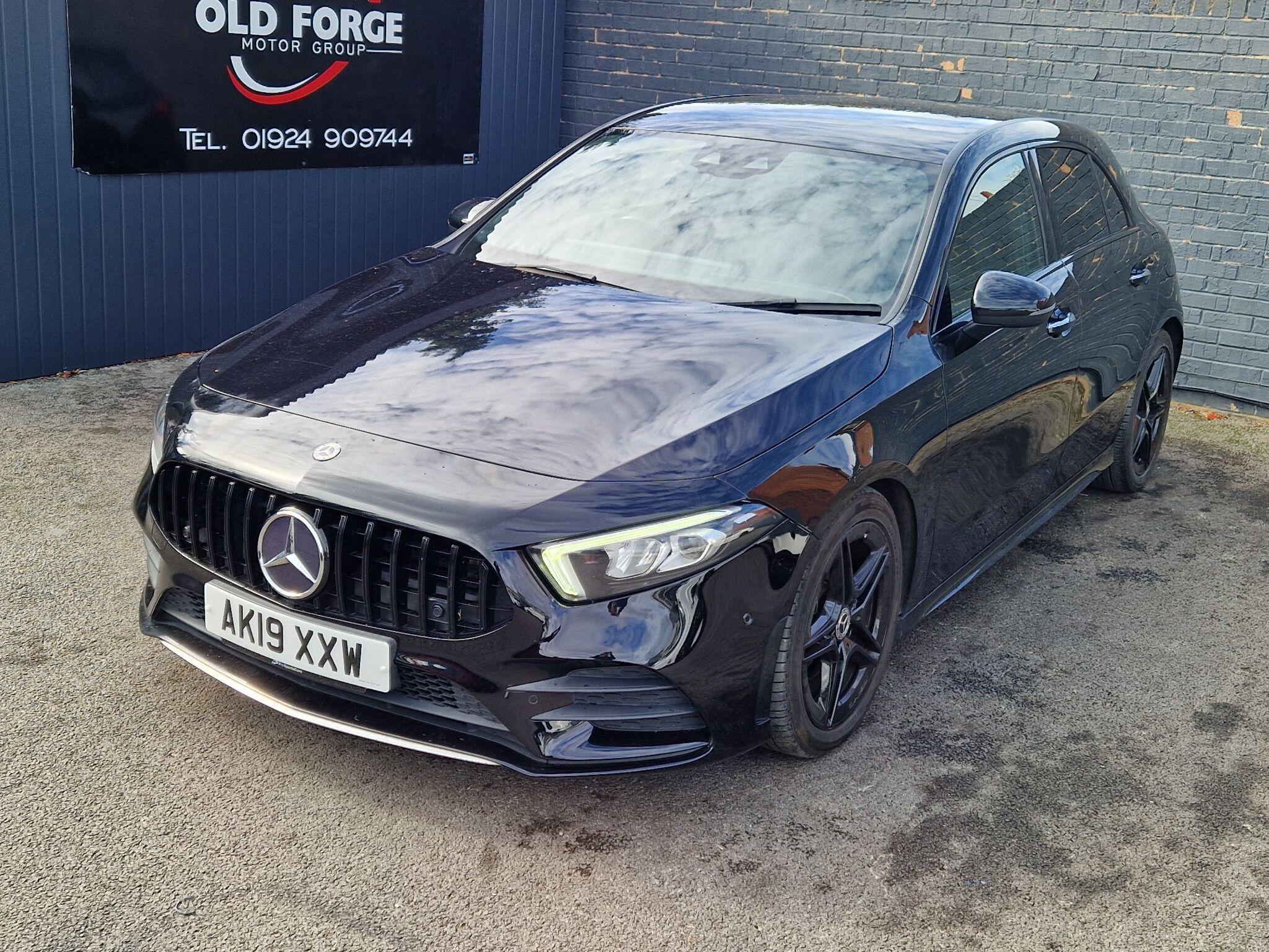 Mercedes A Class - Image 5