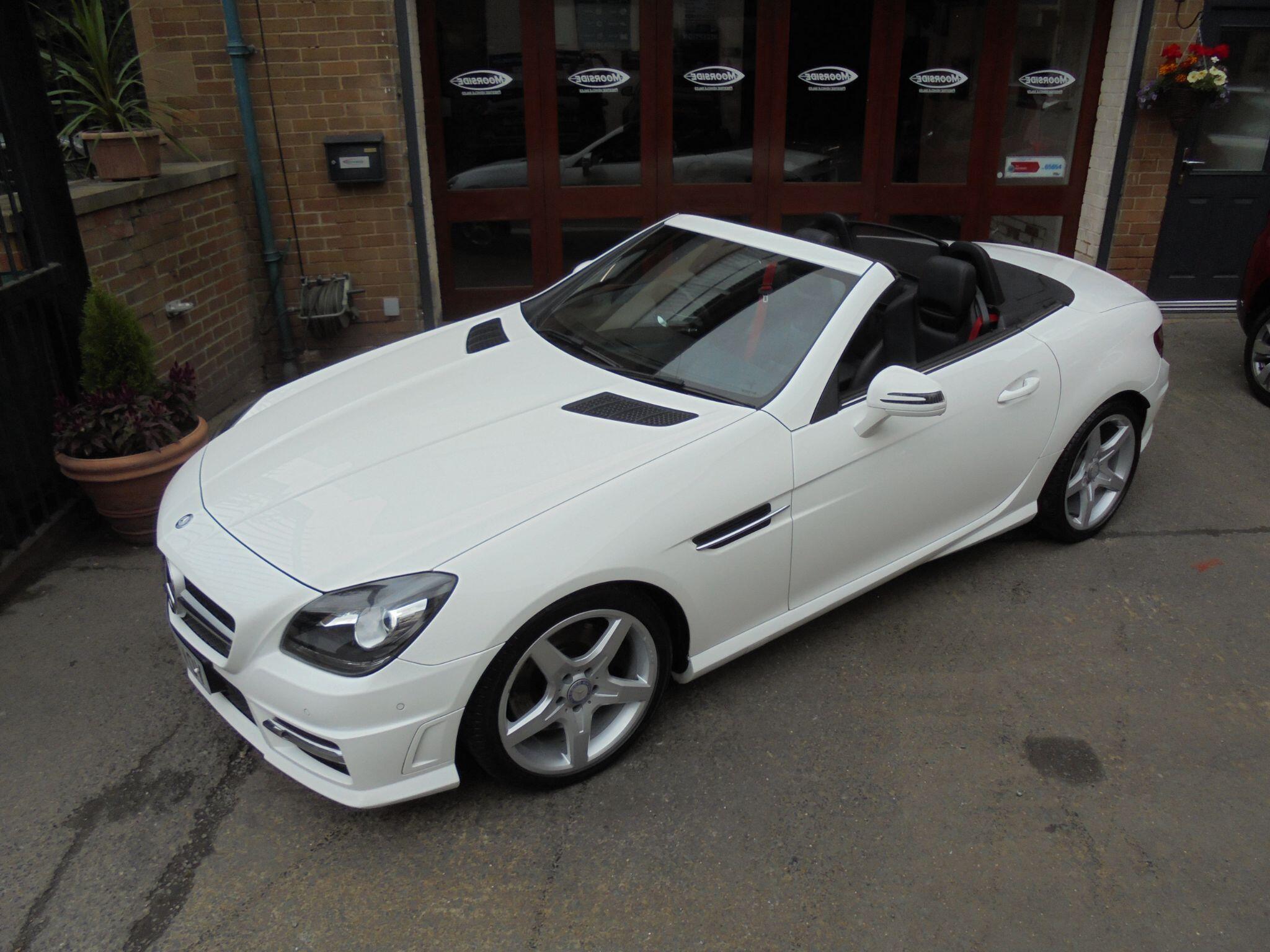Mercedes SLK - Image 2