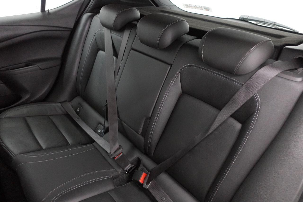 Vauxhall Astra - Image 20