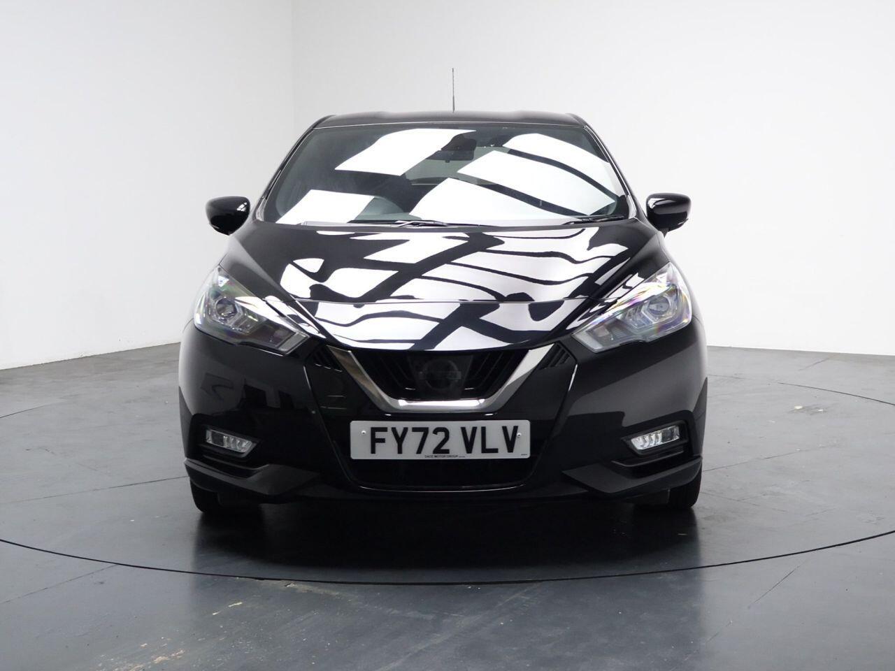 Nissan Micra - Image 5
