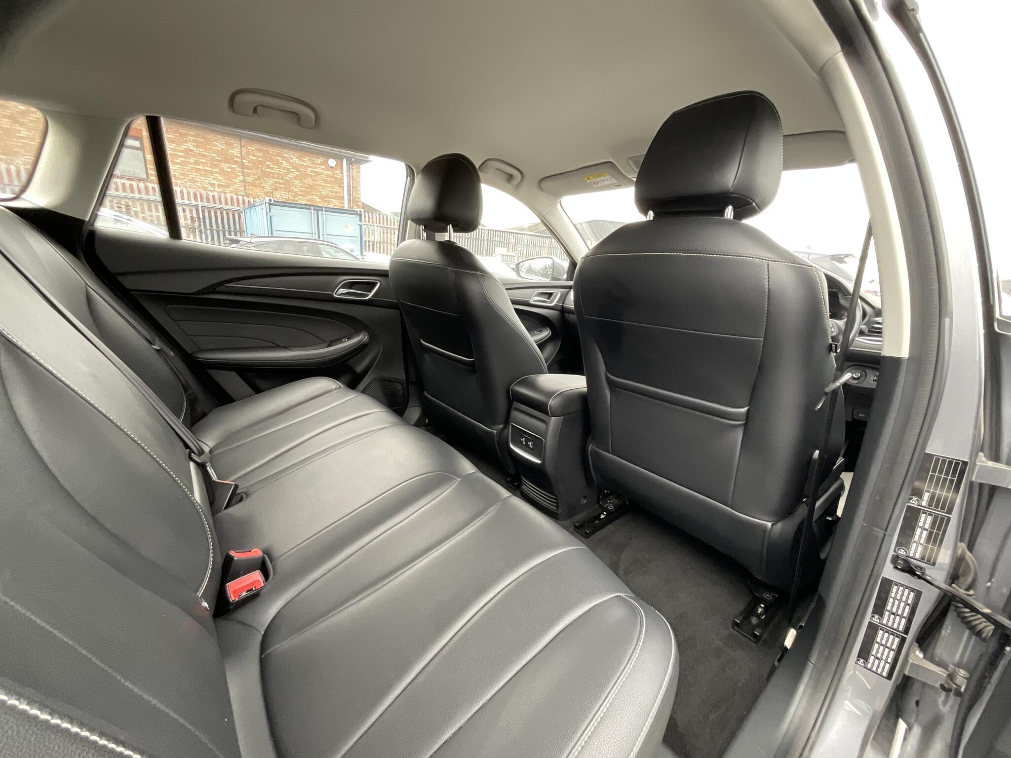 MG Mg 5 - Image 10