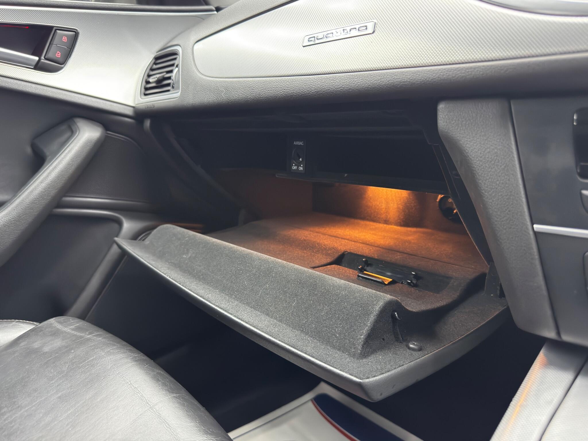 Audi A6 Allroad - Image 38