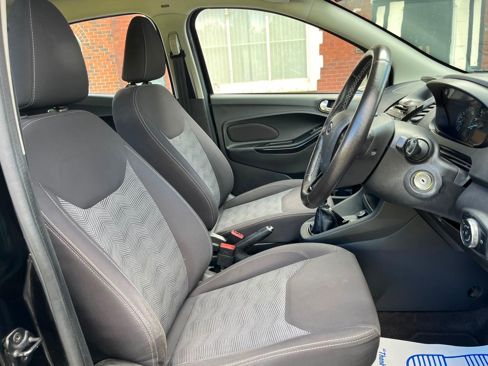 Ford Ka+ - Image 13