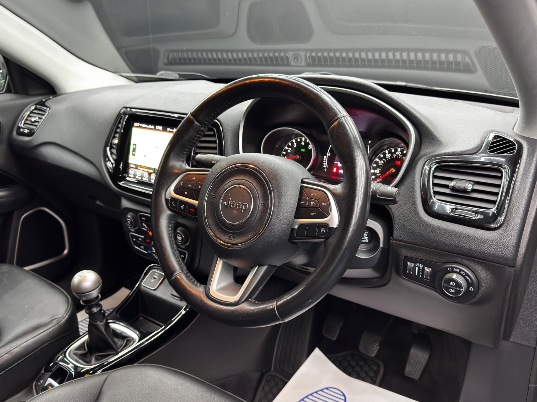 Jeep Compass - Image 9