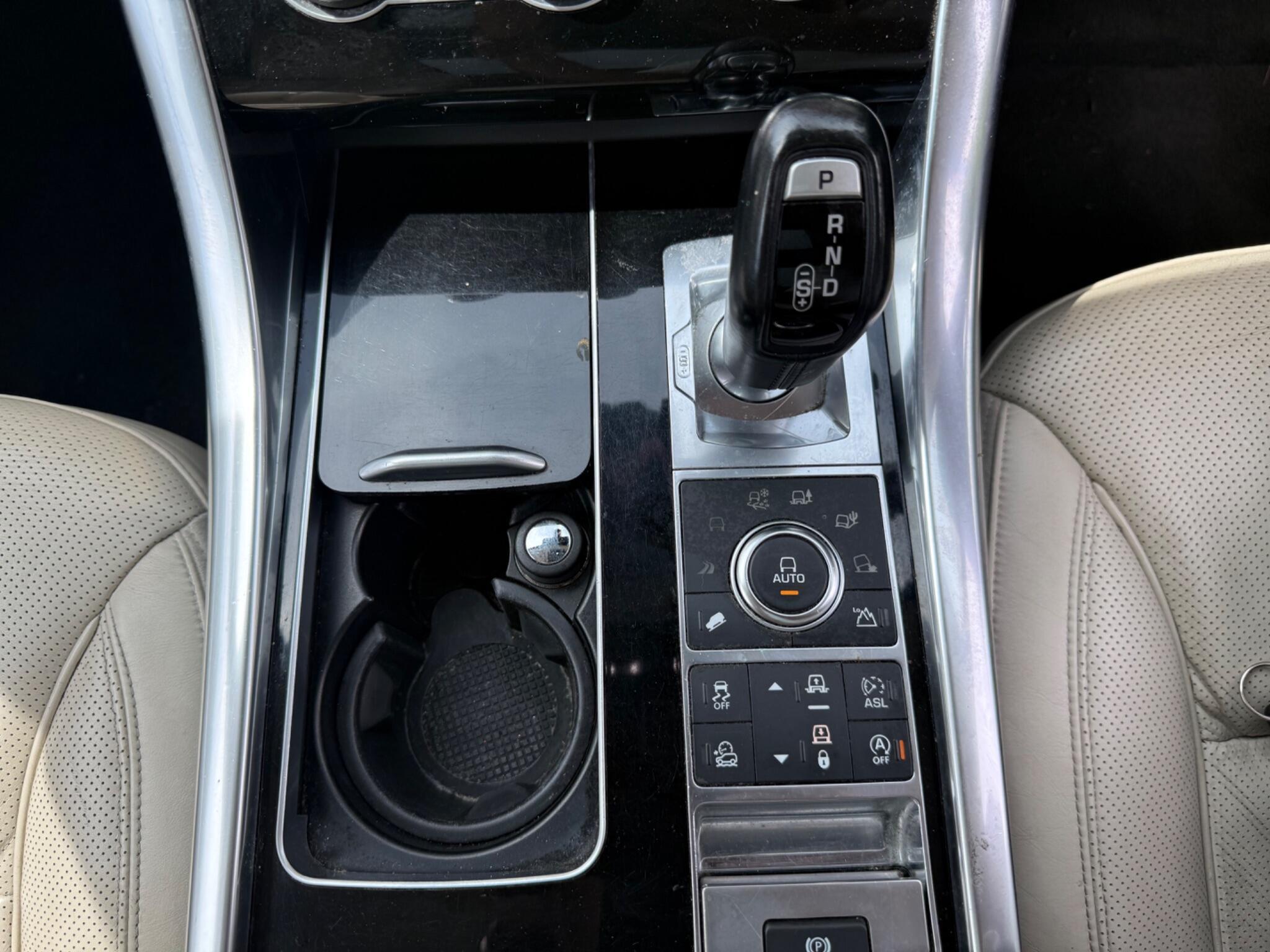 Land Rover RANGE ROVER SPORT - Image 15