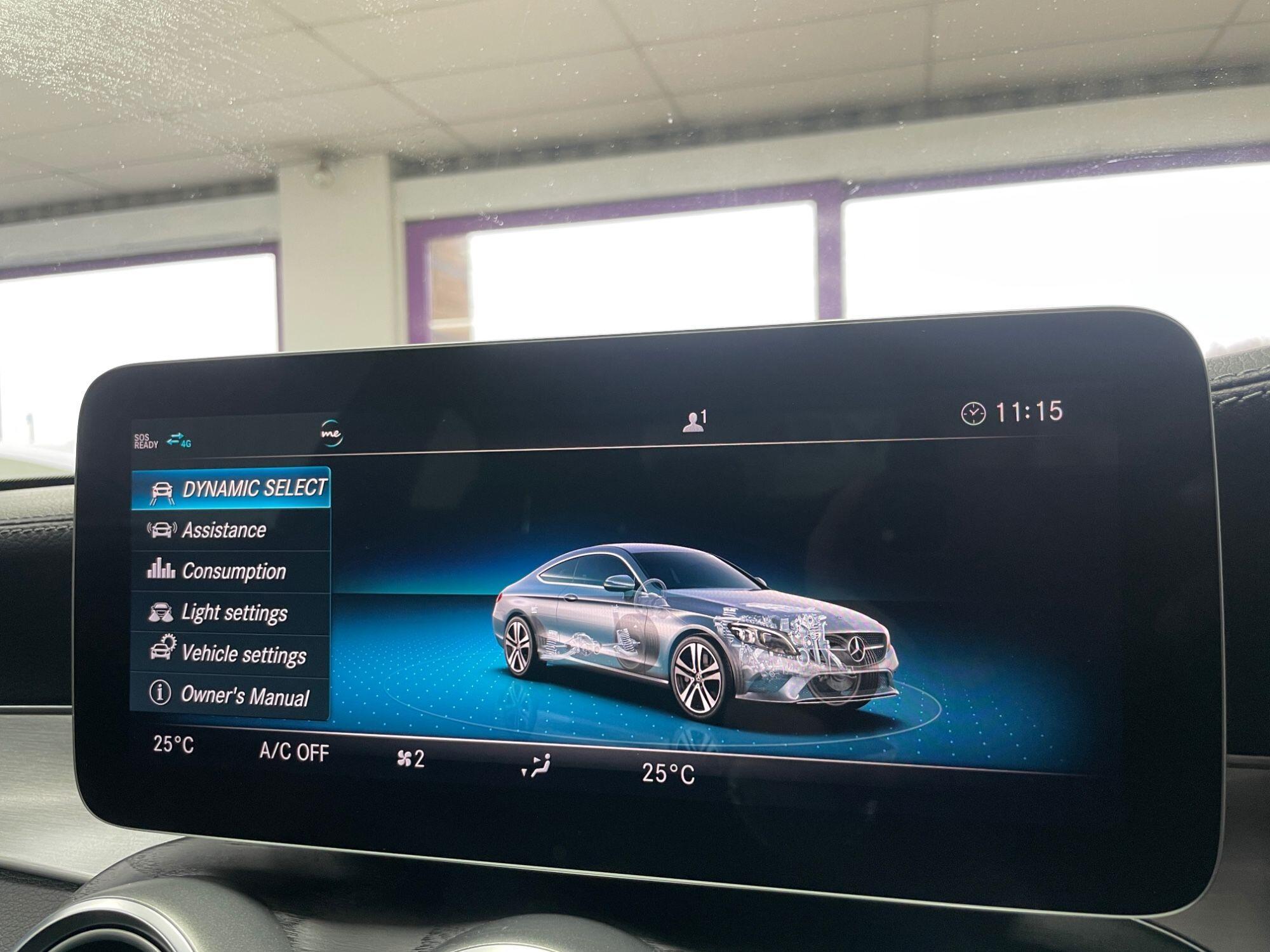 Mercedes C-Class - Image 47