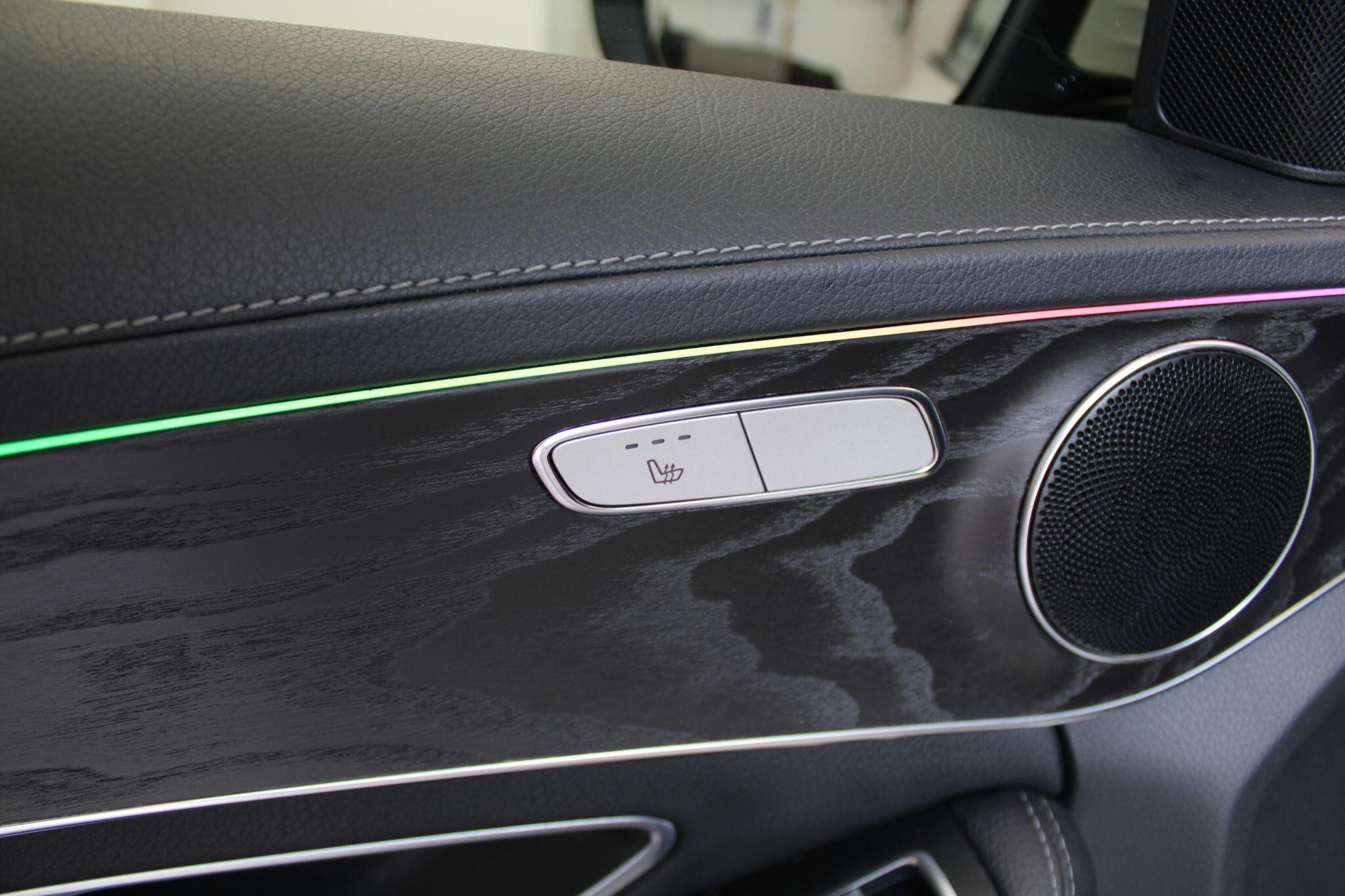 Mercedes C Class - Image 37