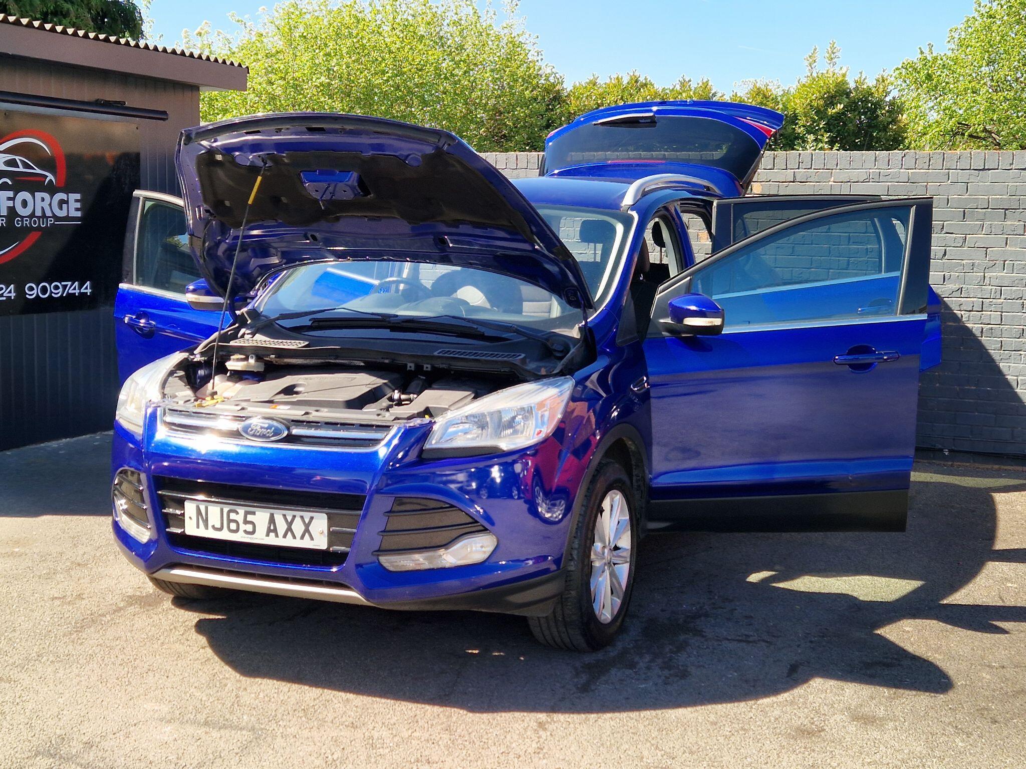 Ford Kuga - Image 14
