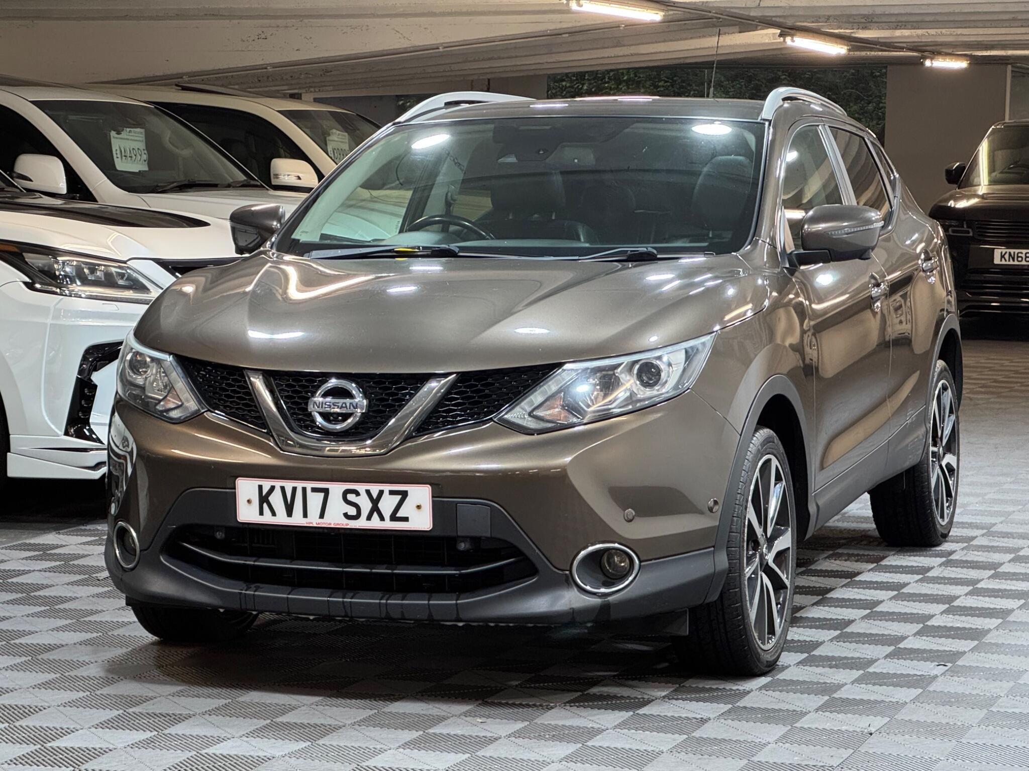 Nissan Qashqai - Image 6