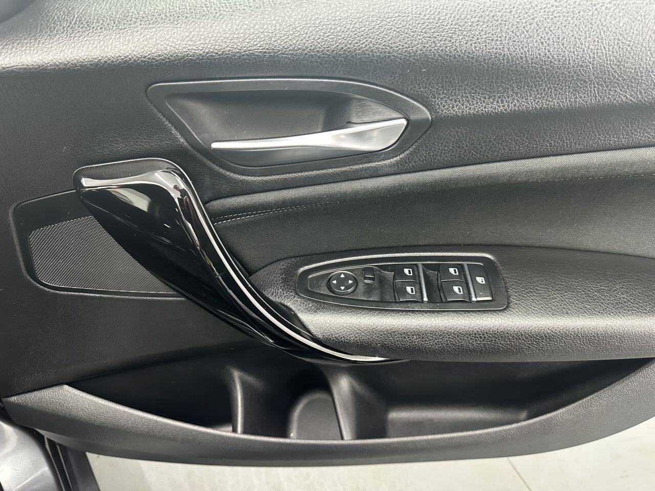 BMW 1 Series - Image 17