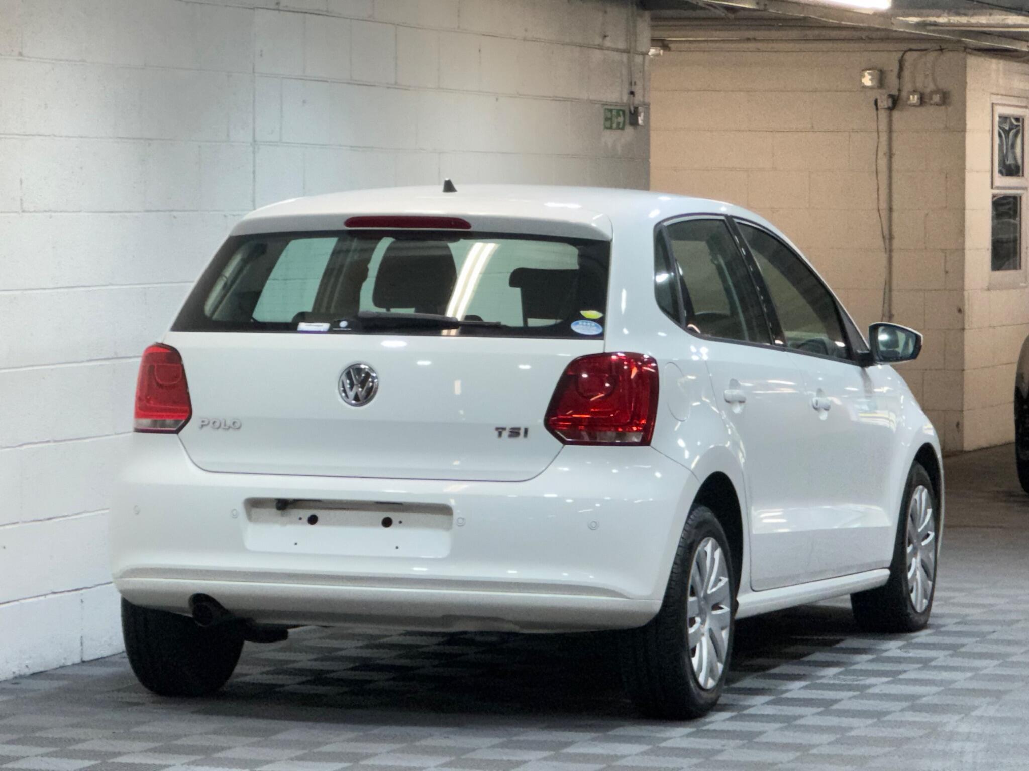Volkswagen Polo - Image 4