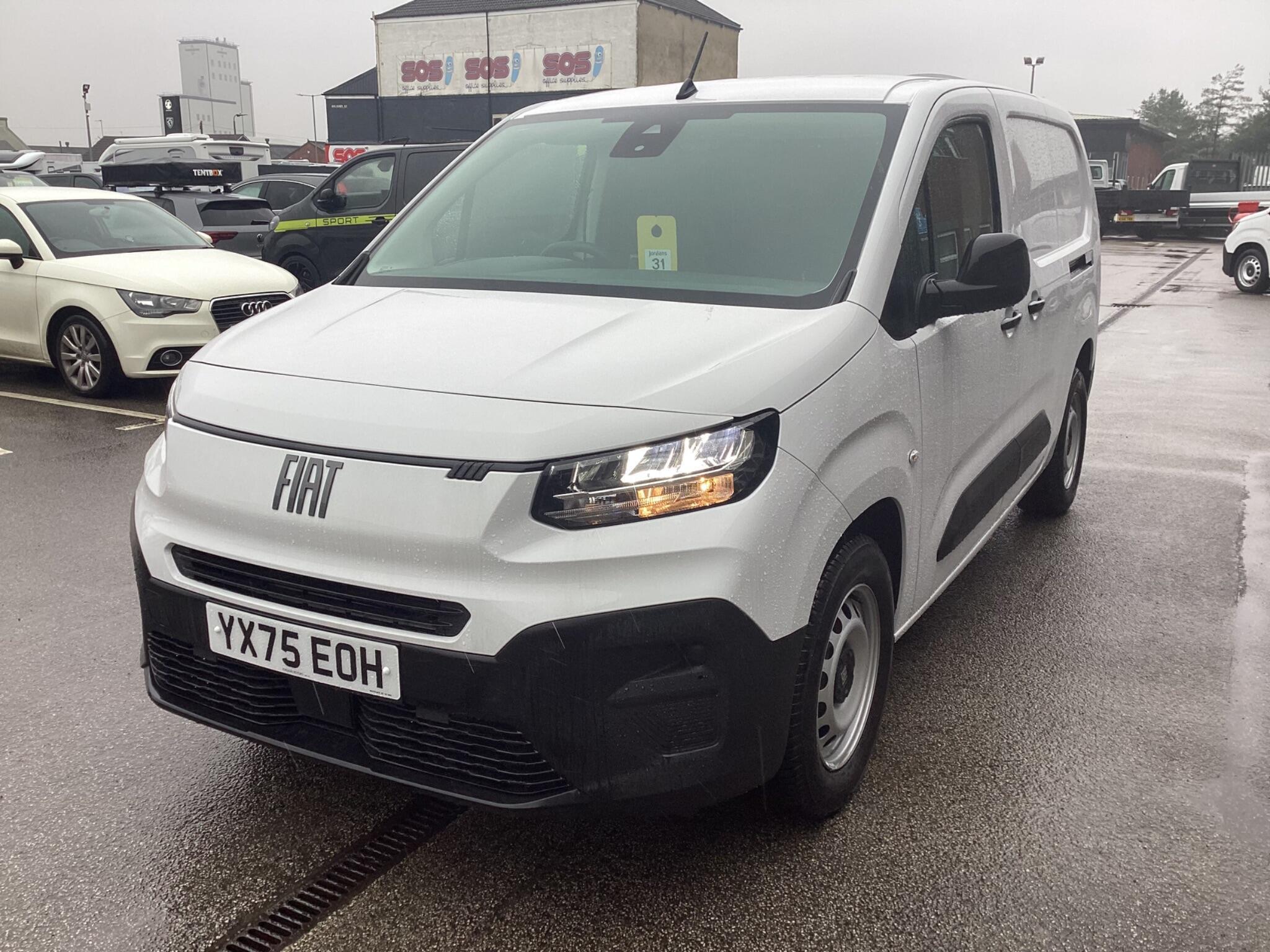 Fiat Doblo - Image 3