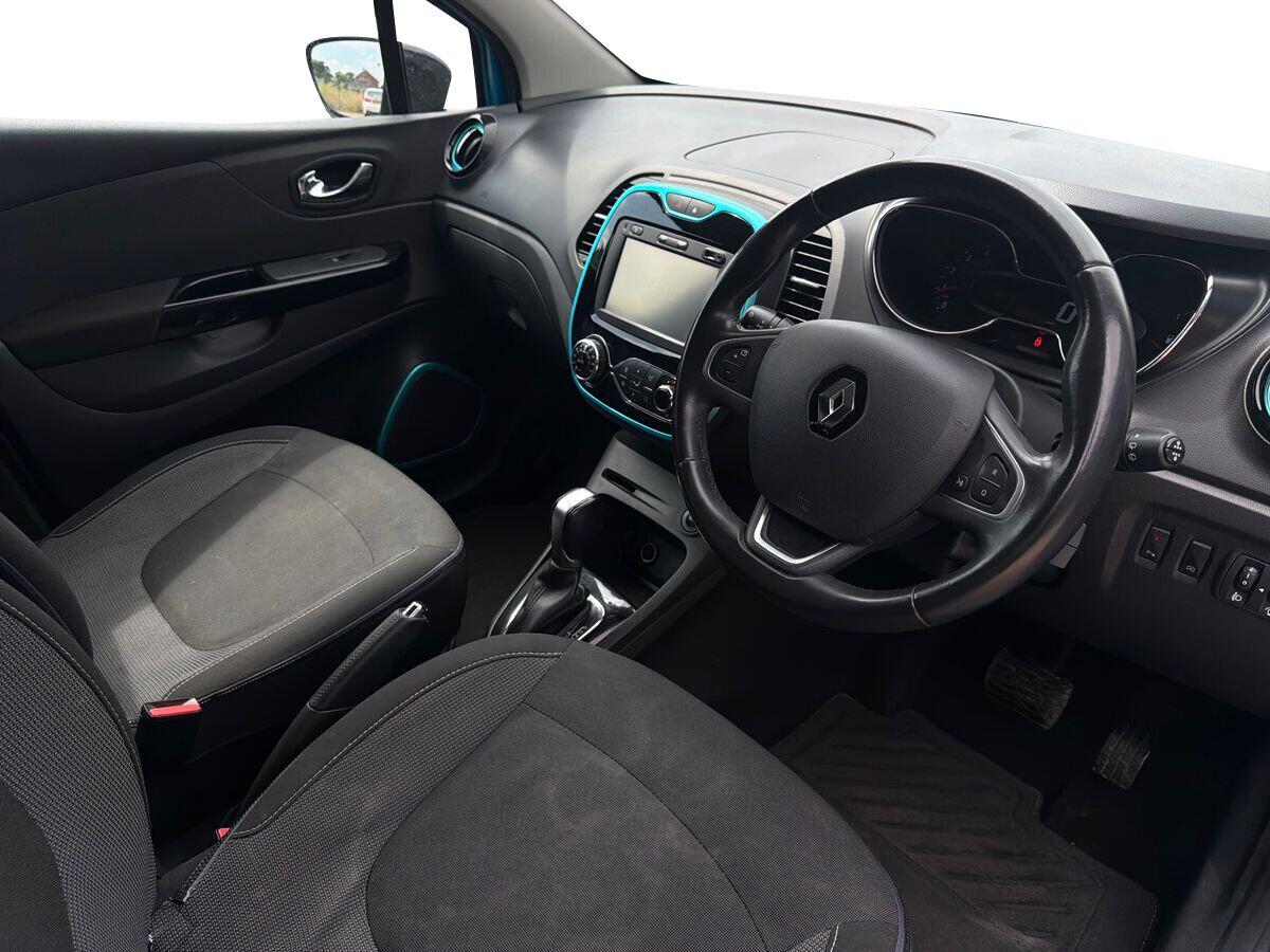 Renault Captur - Image 19