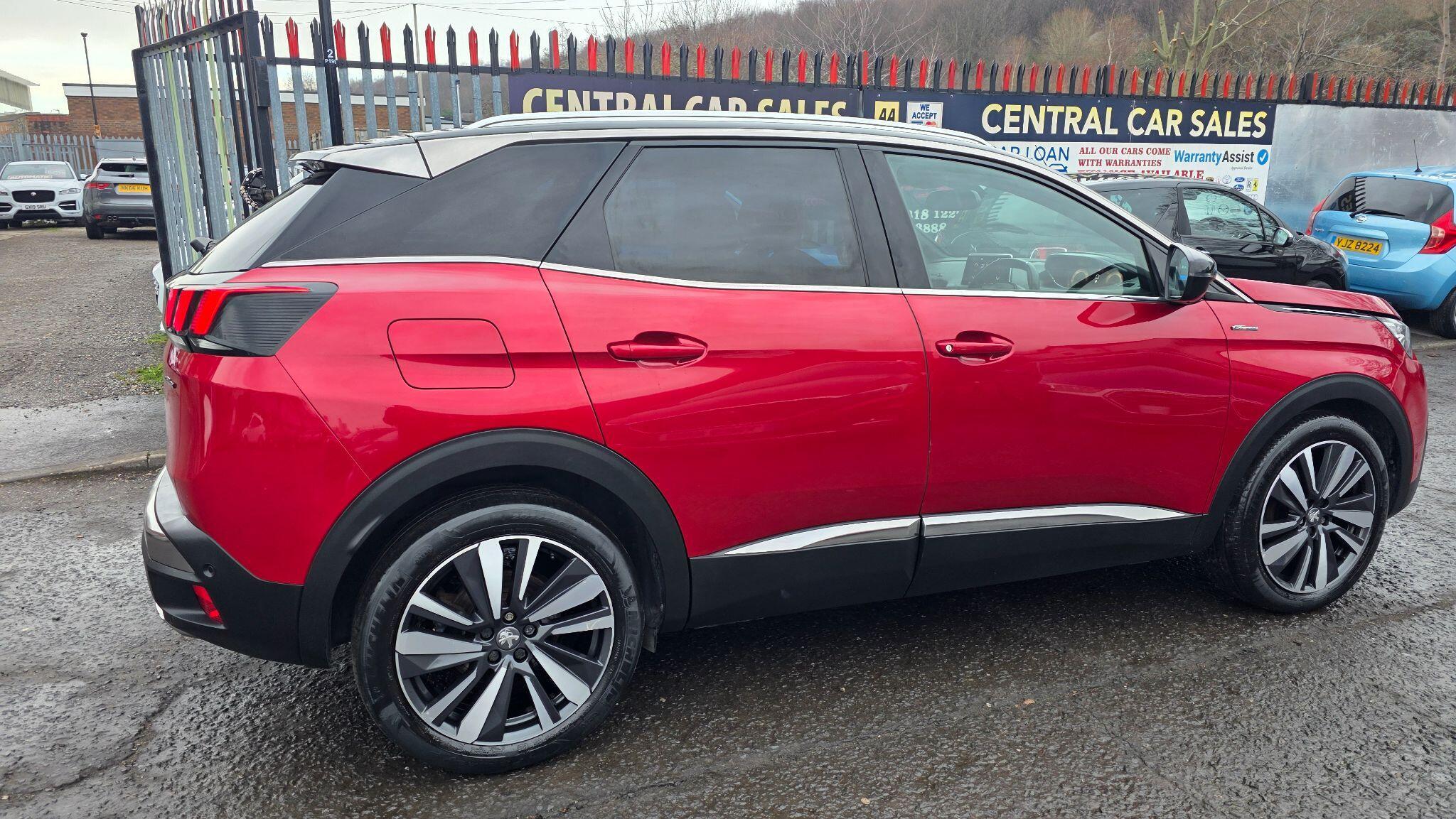 Peugeot 3008 - Image 14