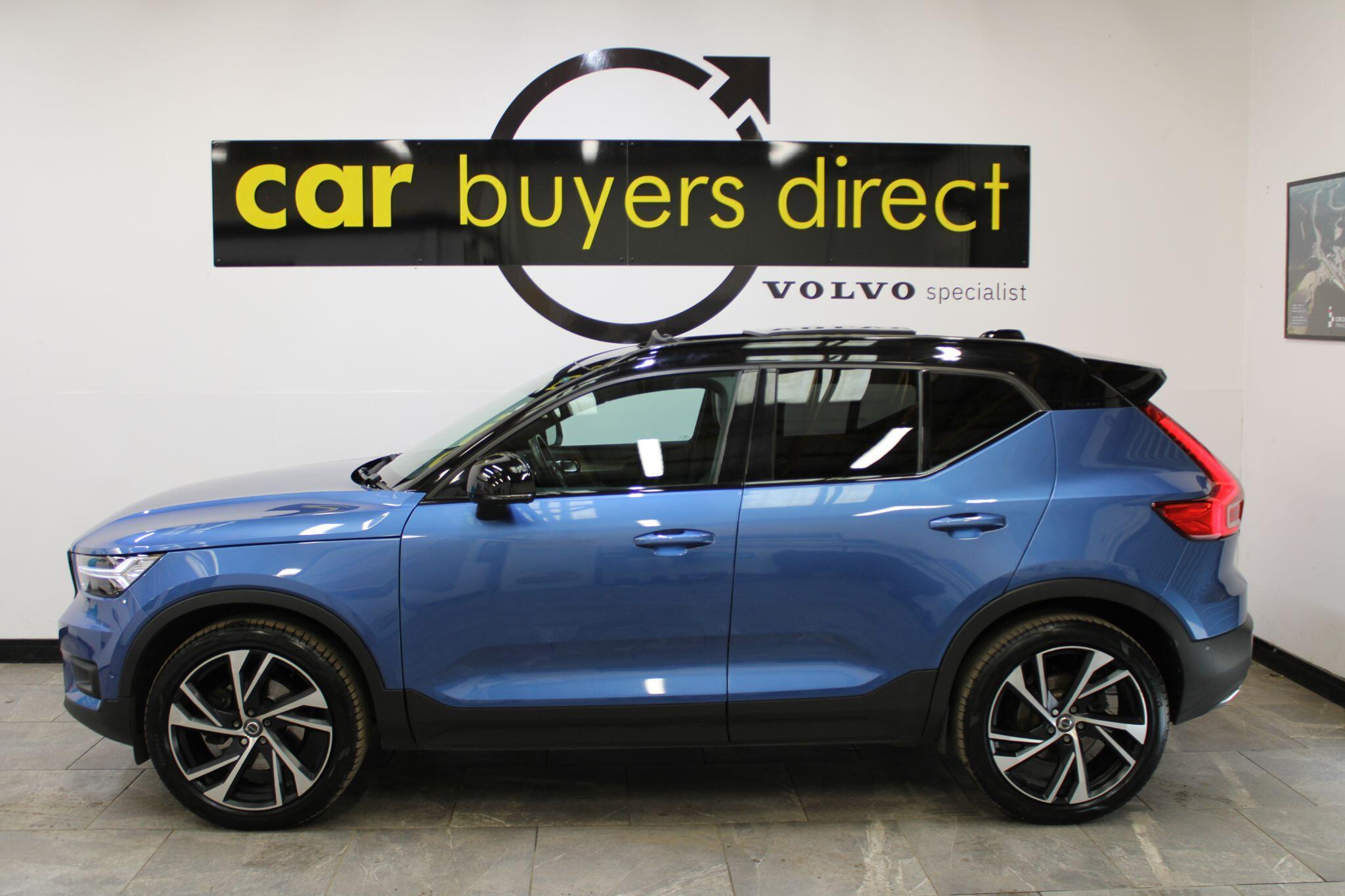 Volvo XC40 - Image 22