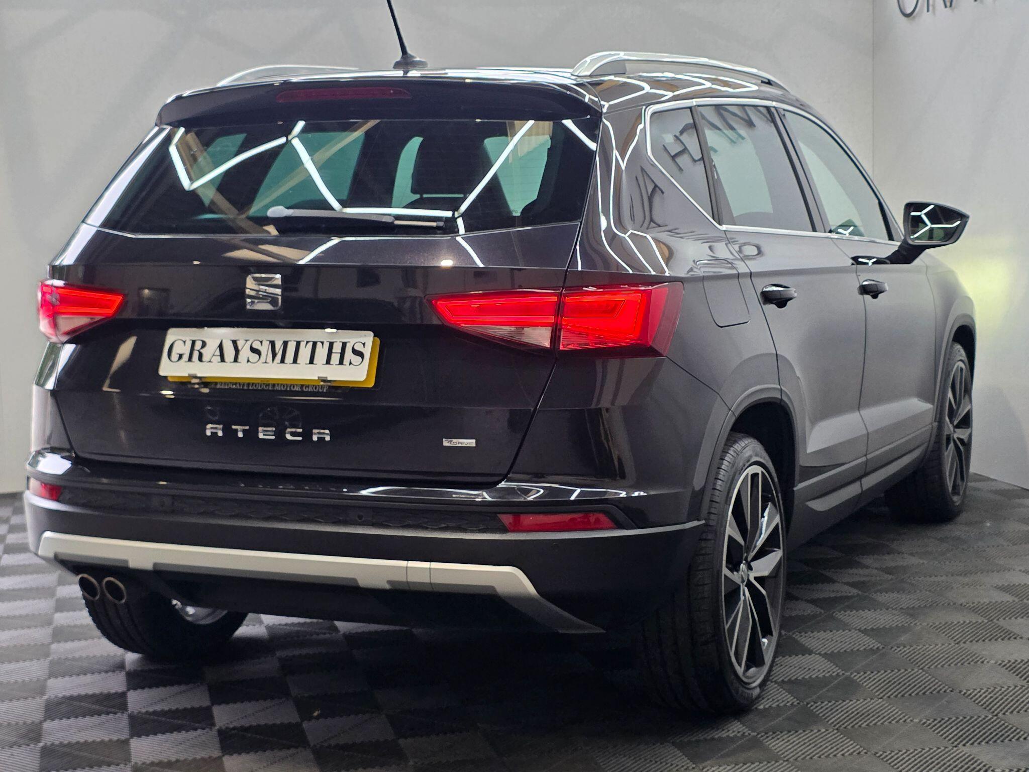 SEAT Ateca - Image 6