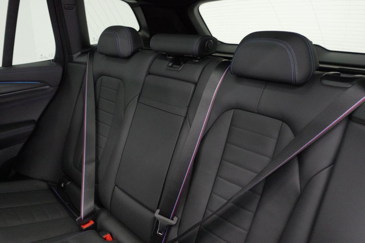 BMW iX3 - Image 17