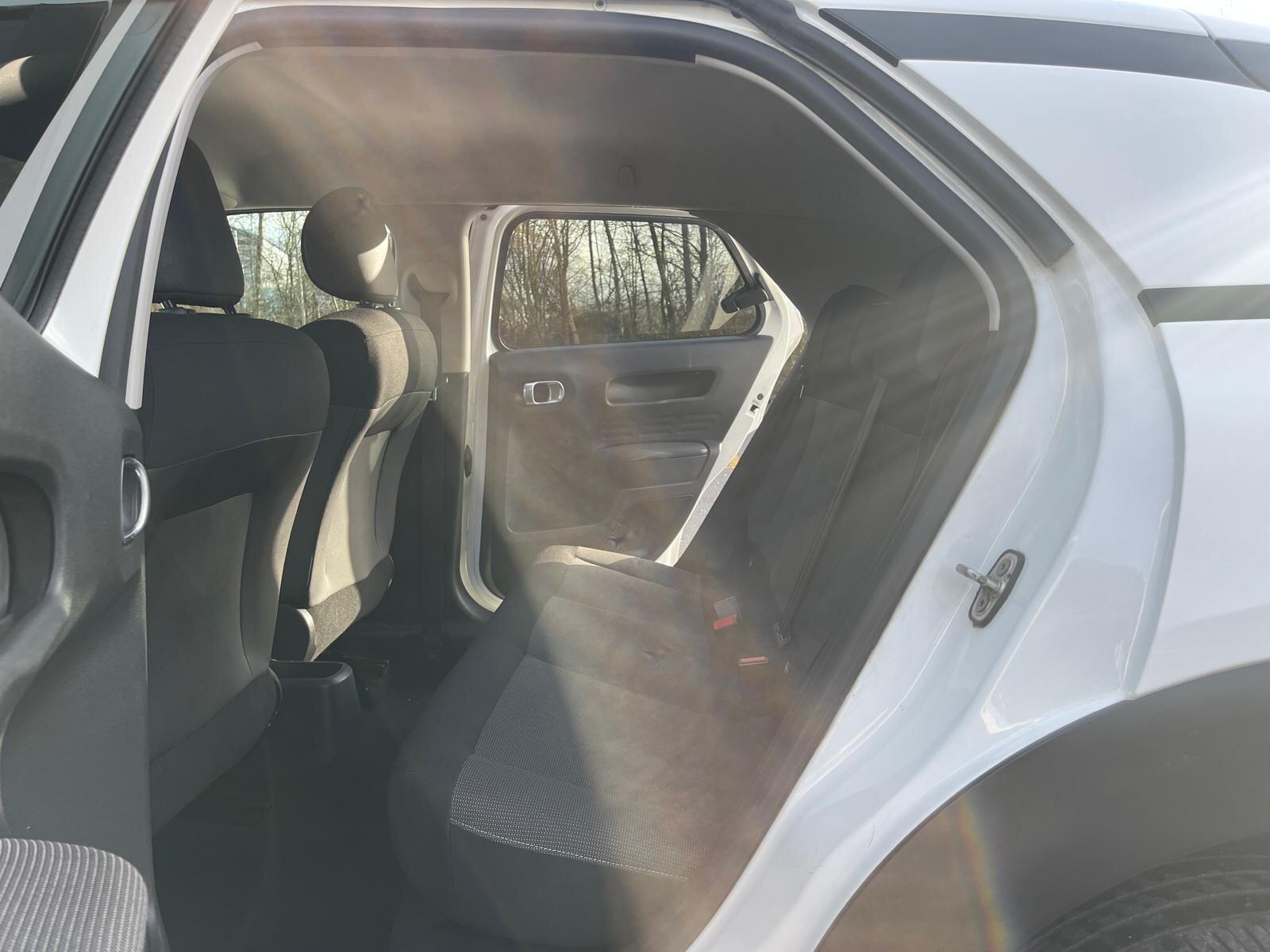 Citroen C4 Cactus - Image 27