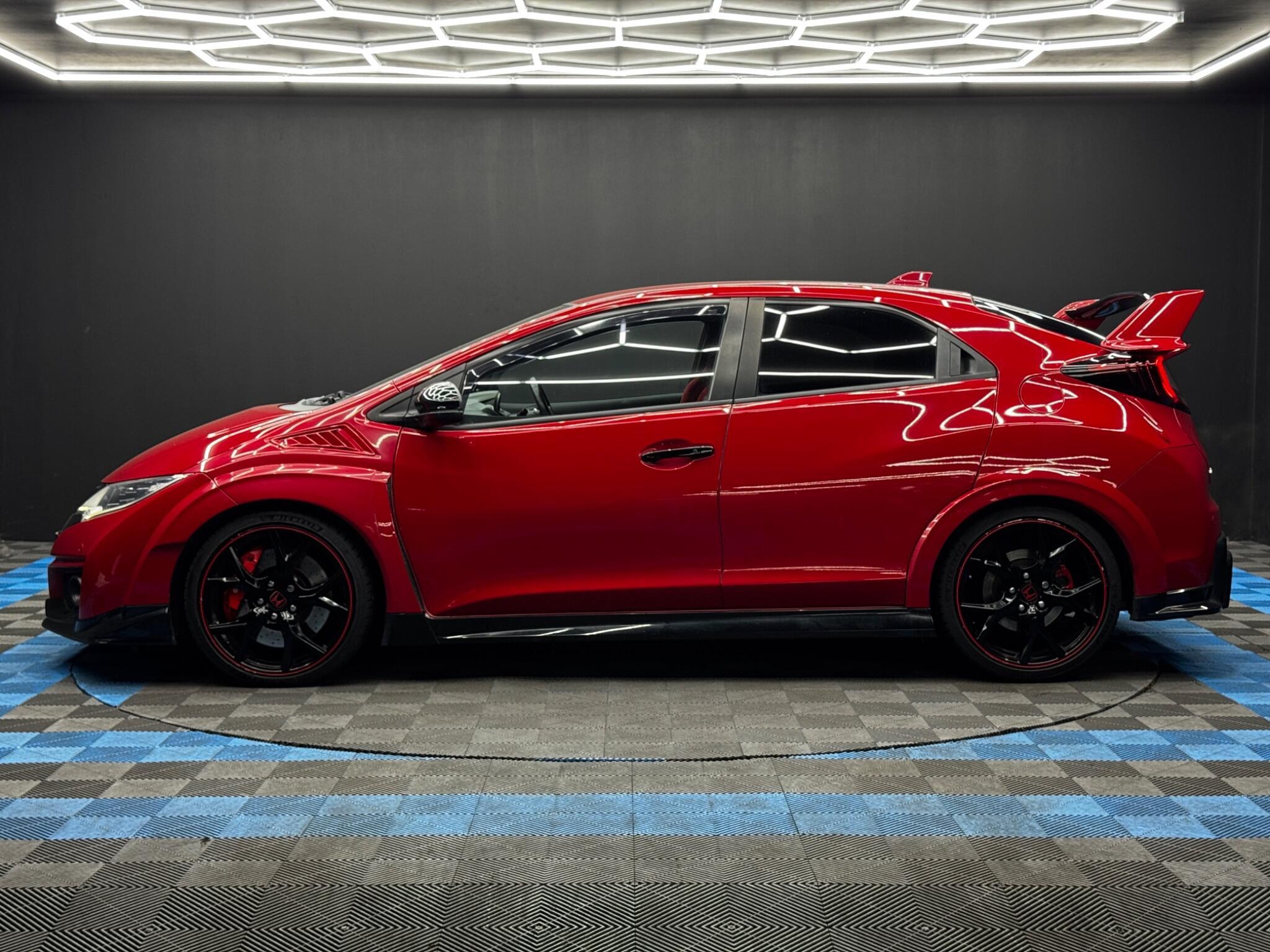 Honda Civic - Image 8