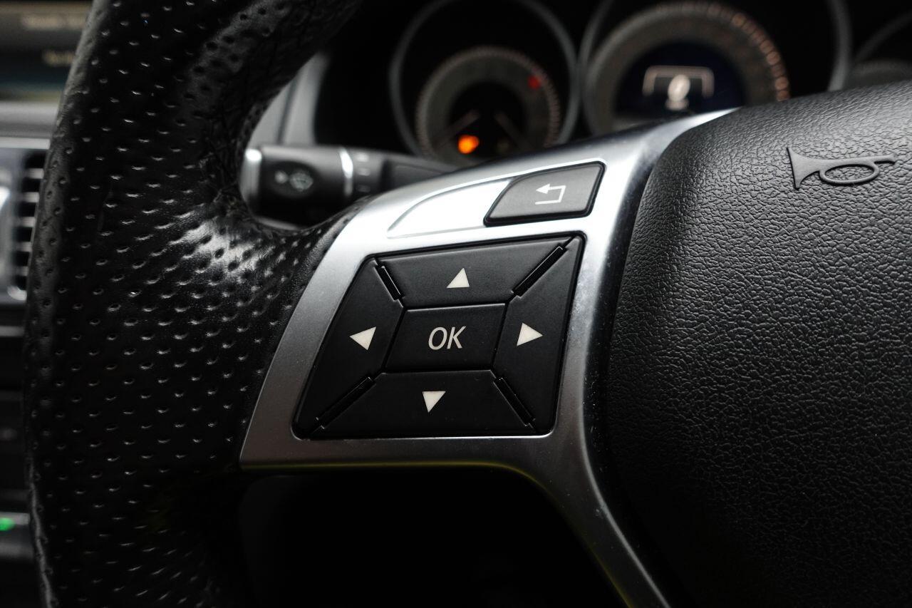 Mercedes-benz E-CLASS - Image 20